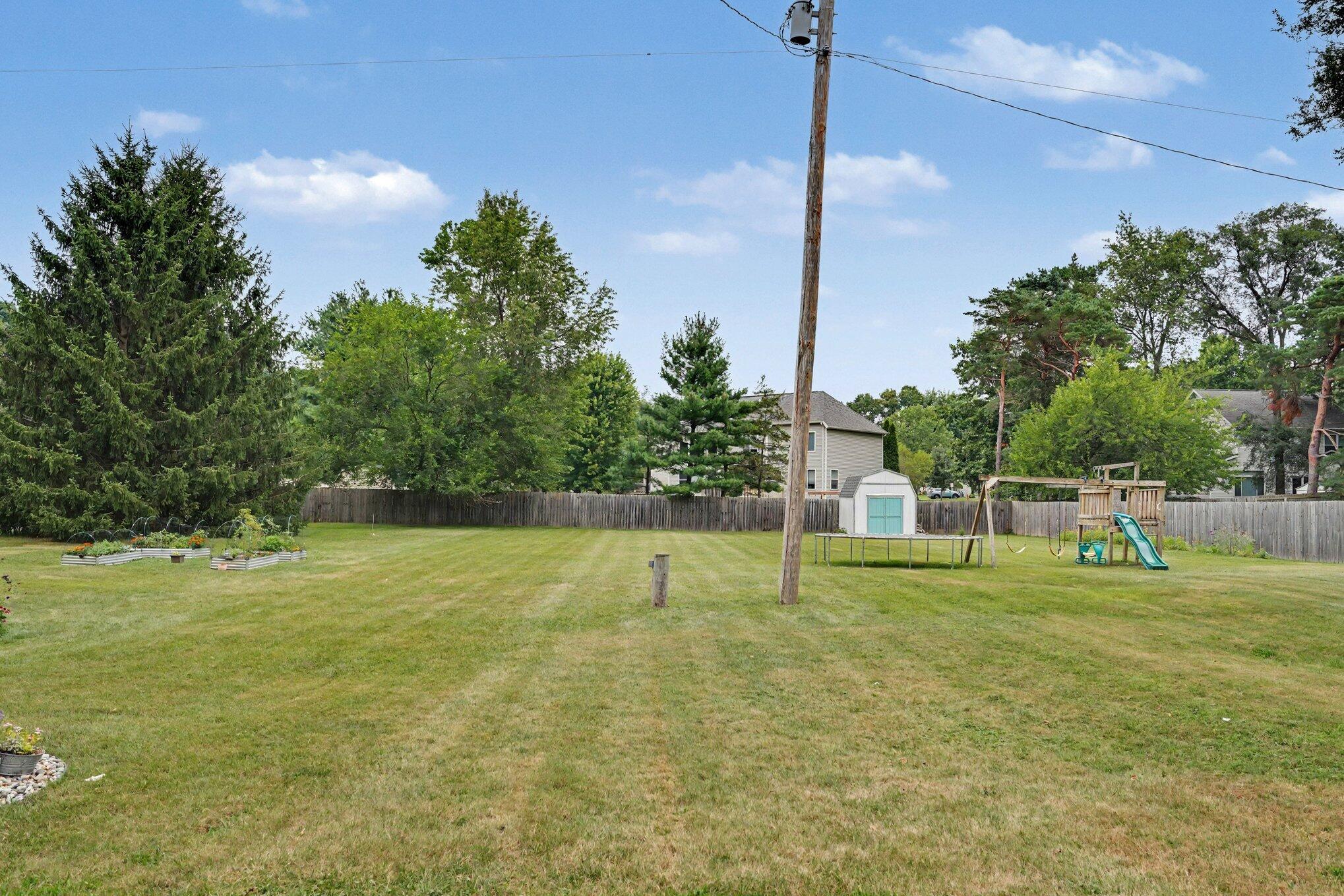 929 Bacon Avenue Portage MI 49002