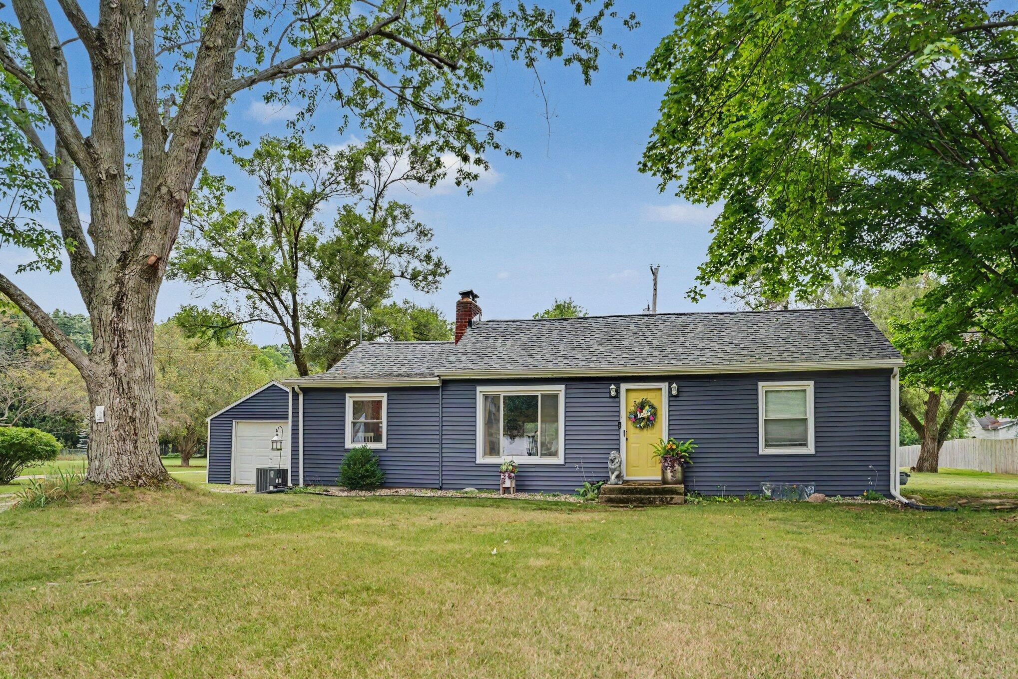 929 Bacon Avenue Portage MI 49002