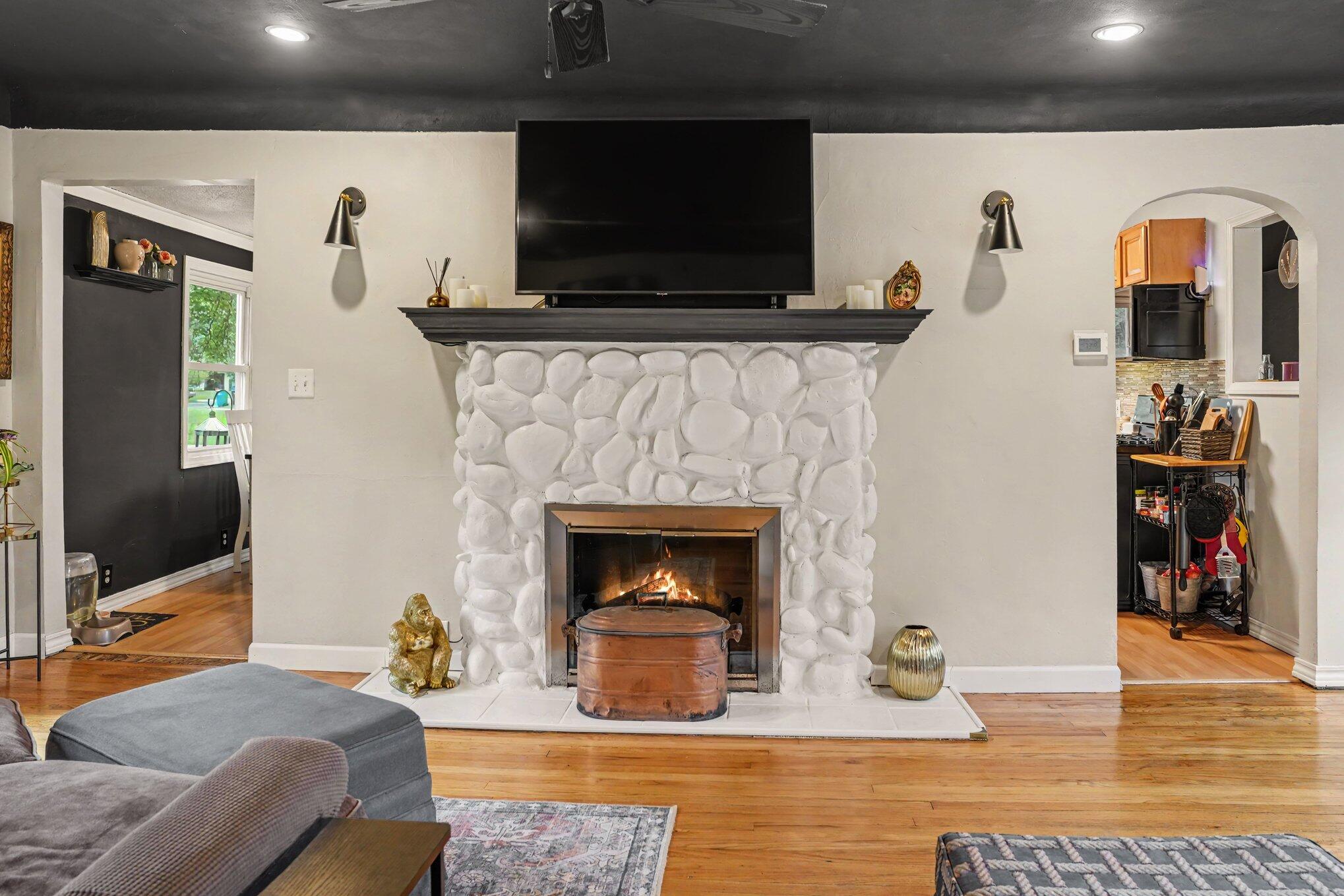 929 Bacon Avenue Portage MI 49002