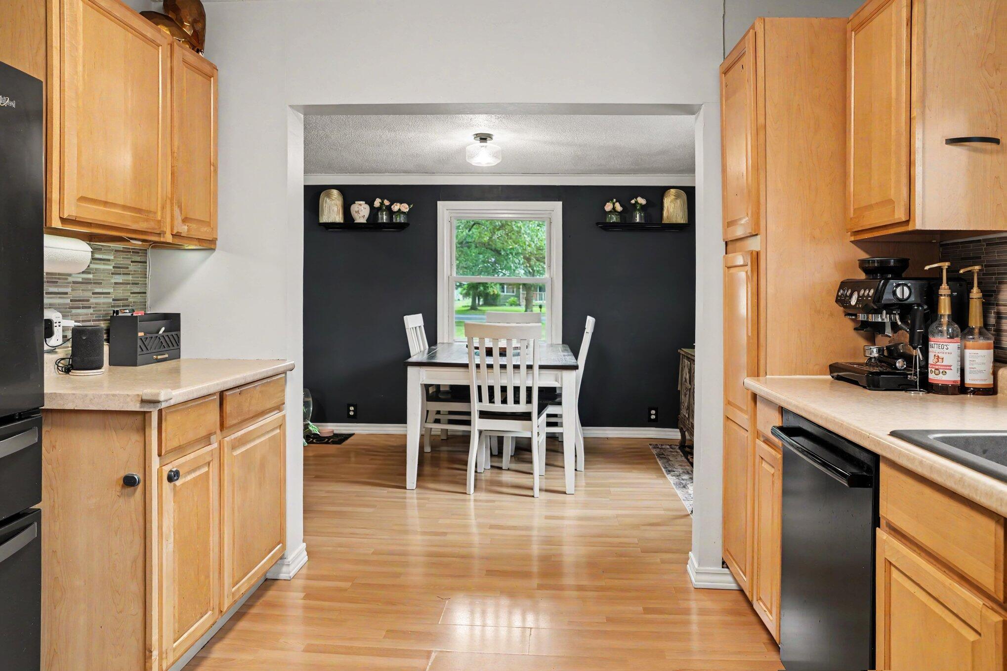 929 Bacon Avenue Portage MI 49002