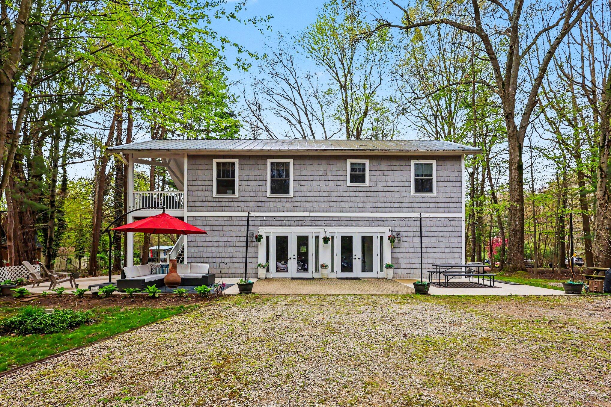 53081 W Shore Court Grand Junction MI 49056