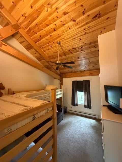 53081 W Shore Court Grand Junction MI 49056