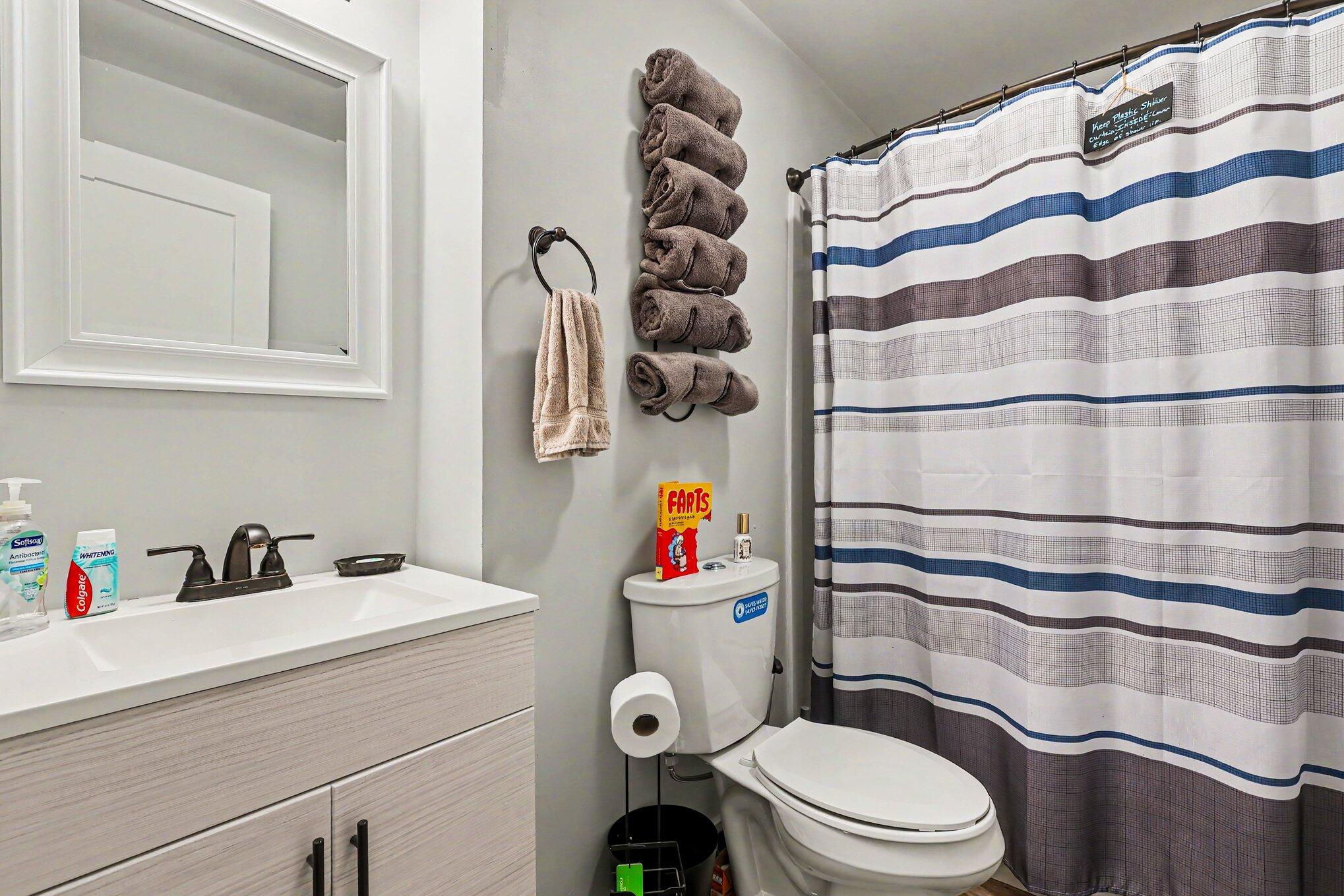 53081 W Shore Court Grand Junction MI 49056