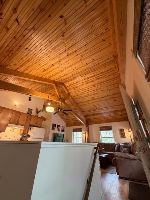 53081 W Shore Court Grand Junction MI 49056