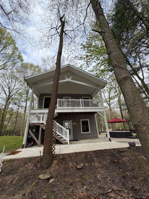 53081 W Shore Court Grand Junction MI 49056