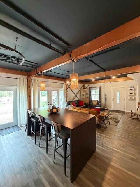 53081 W Shore Court Grand Junction MI 49056