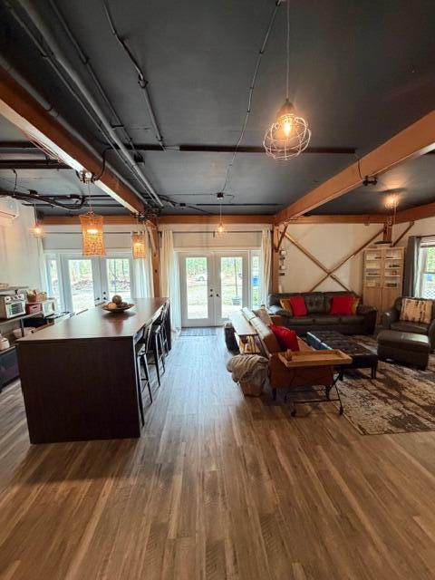 53081 W Shore Court Grand Junction MI 49056
