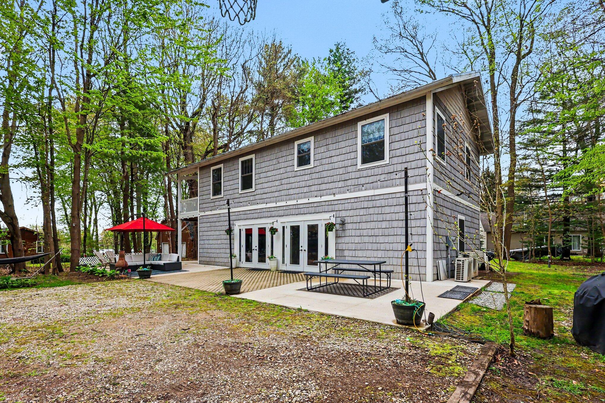 53081 W Shore Court Grand Junction MI 49056
