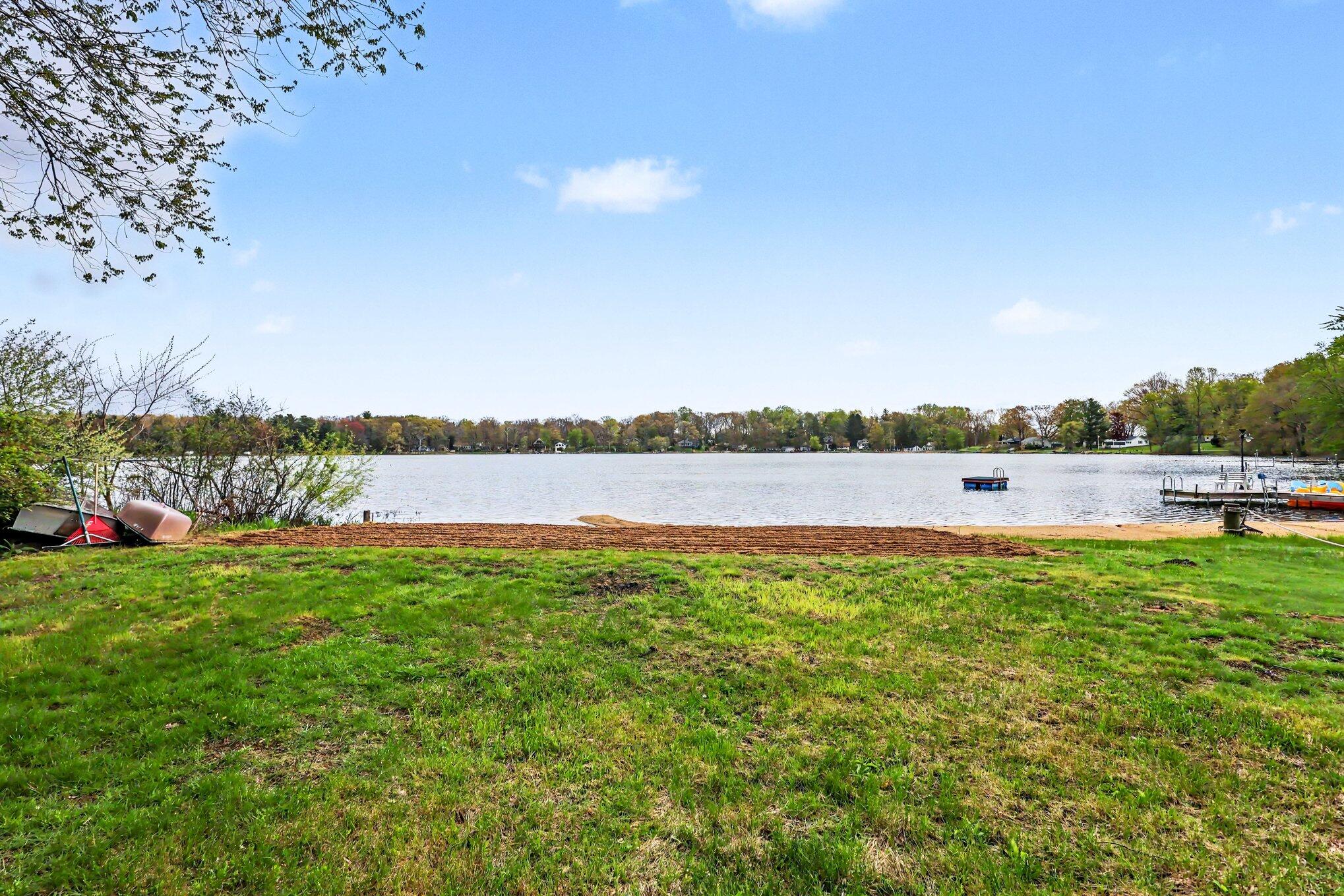53081 W Shore Court Grand Junction MI 49056
