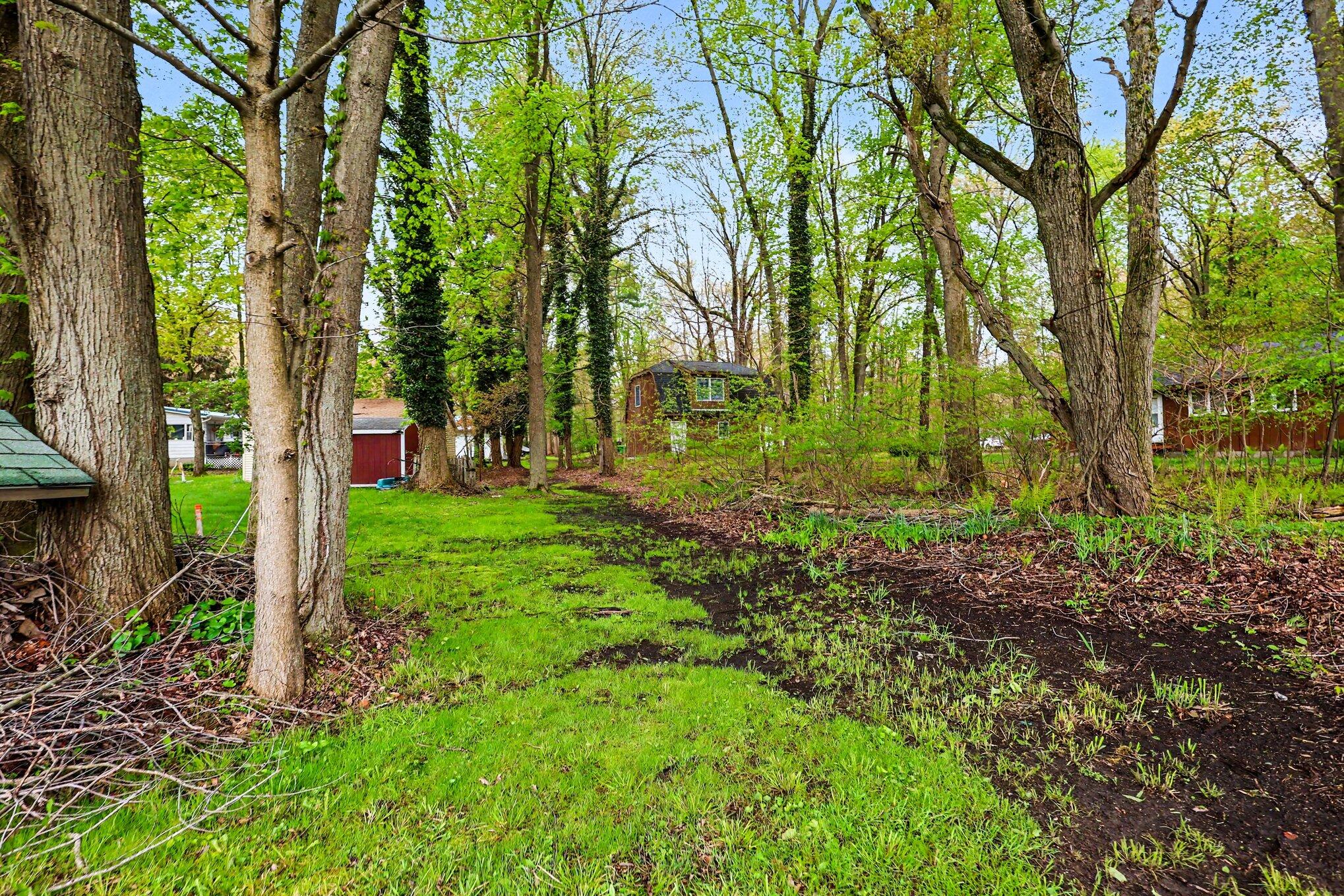 53081 W Shore Court Grand Junction MI 49056