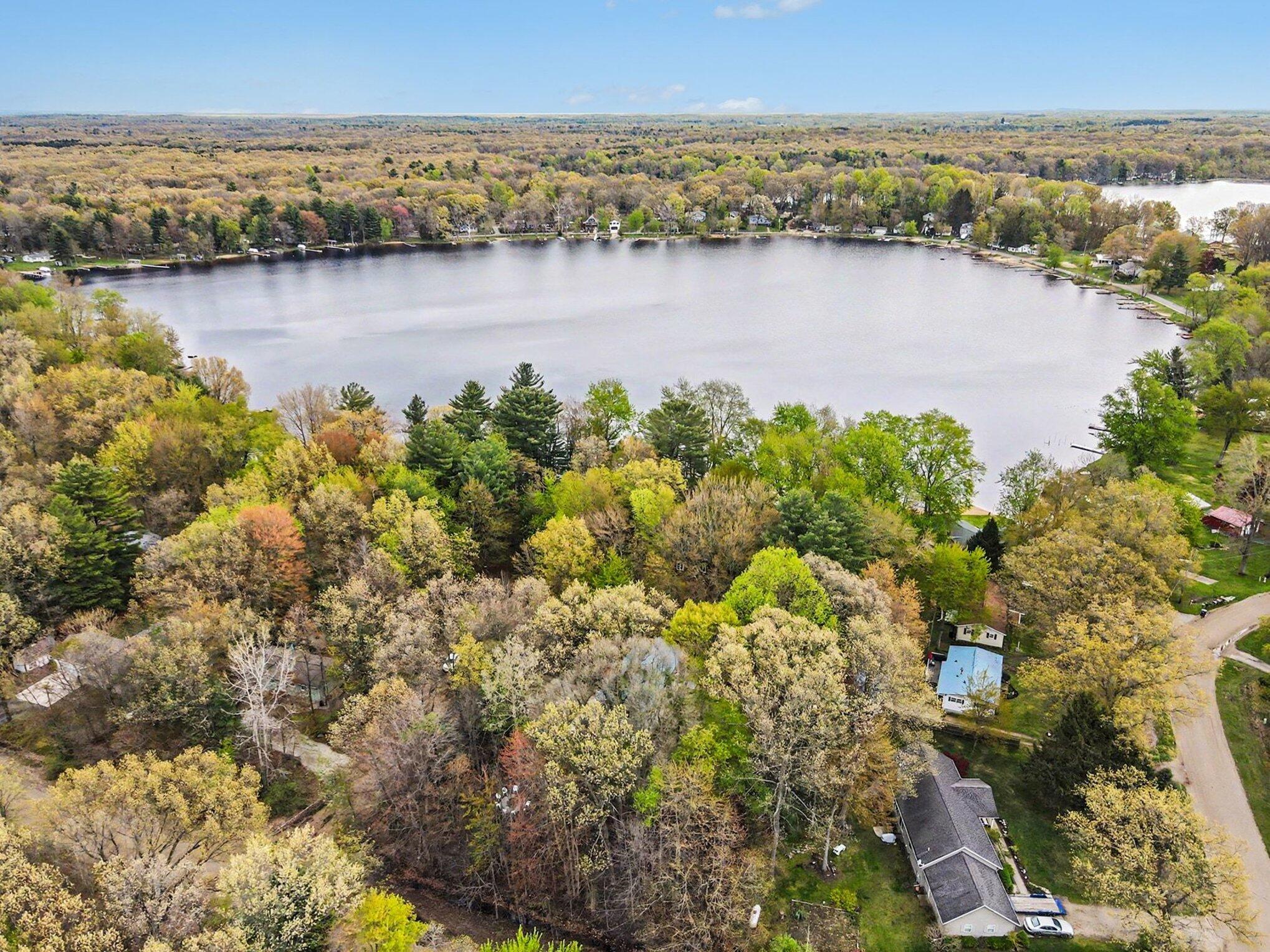 53081 W Shore Court Grand Junction MI 49056