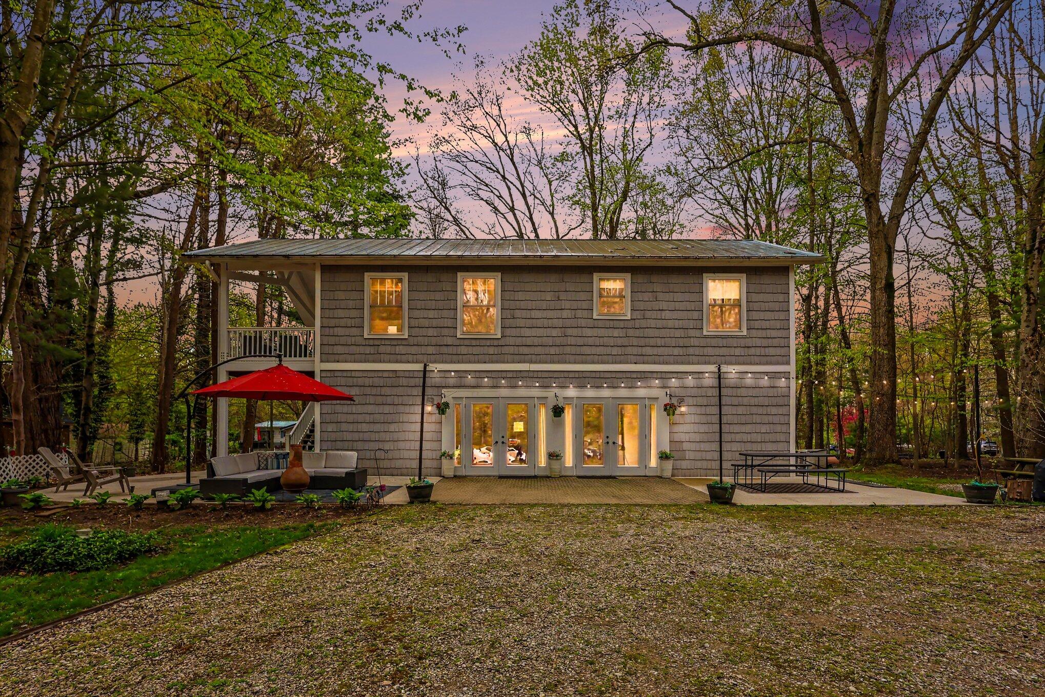 53081 W Shore Court Grand Junction MI 49056
