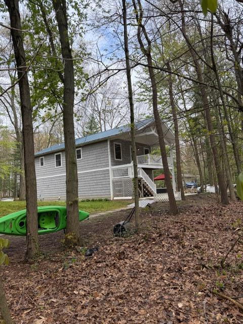 53081 W Shore Court Grand Junction MI 49056
