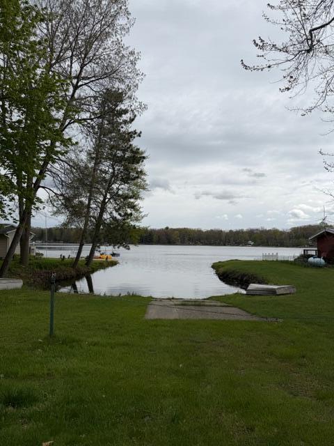 53081 W Shore Court Grand Junction MI 49056
