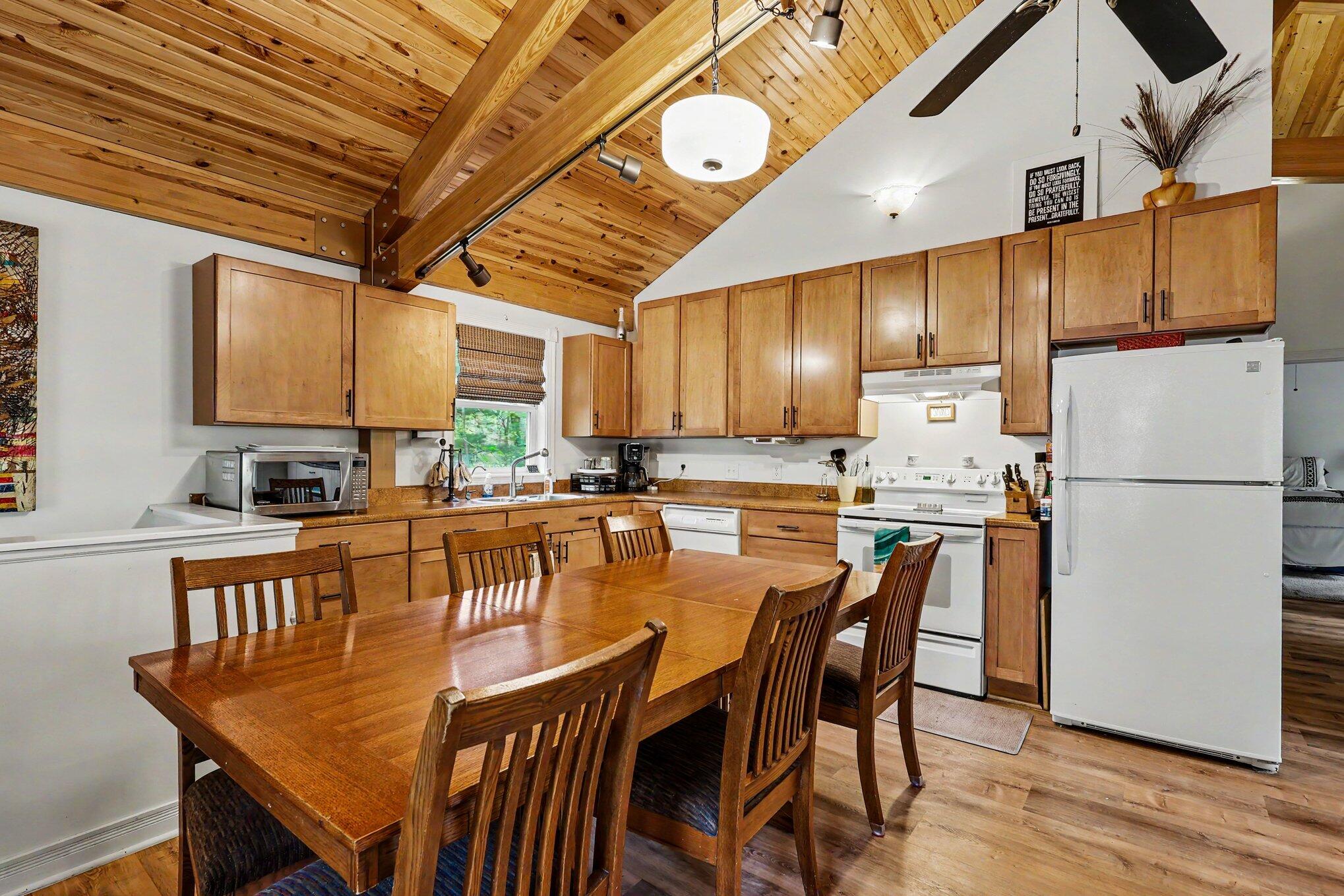 53081 W Shore Court Grand Junction MI 49056