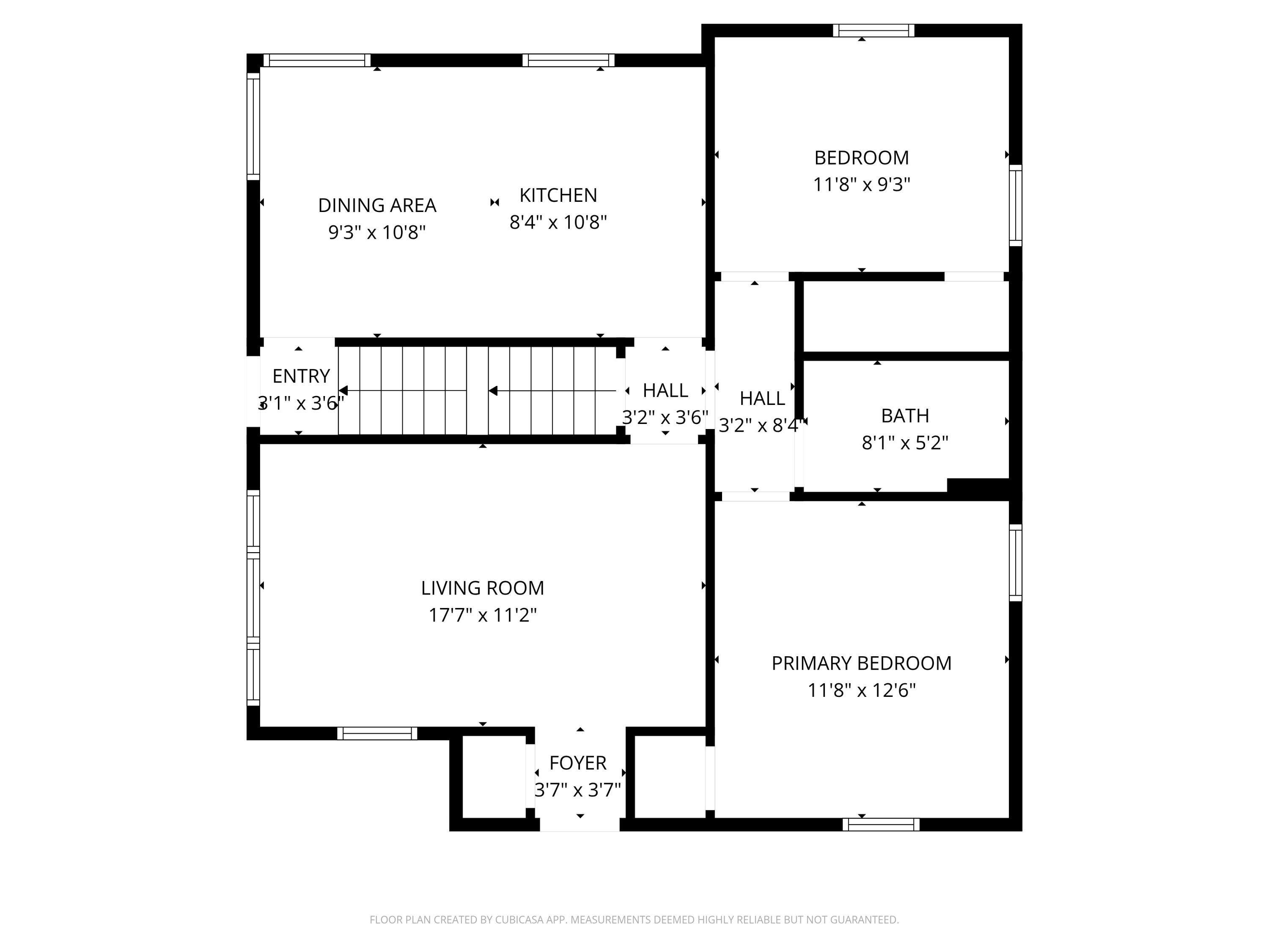 3213 Mona Street Muskegon MI 49444