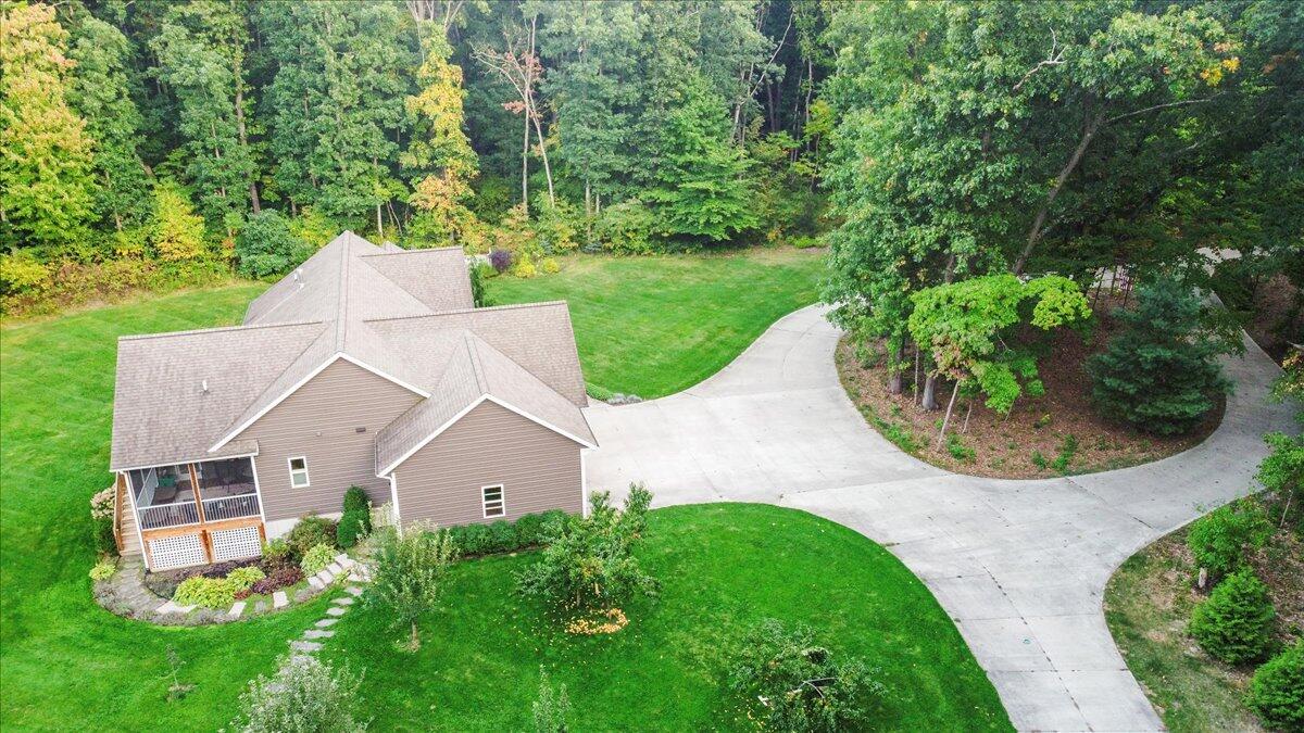 5327 128th Avenue Avenue Fennville MI 49408