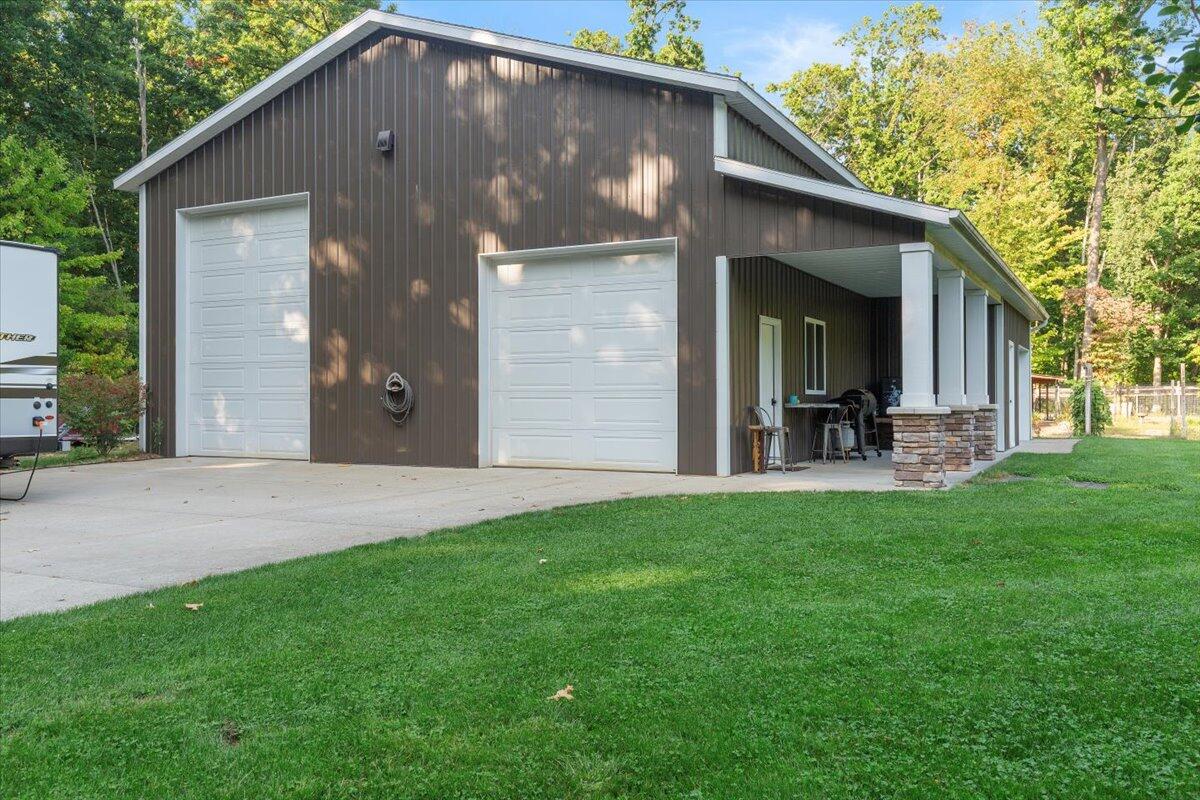 5327 128th Avenue Avenue Fennville MI 49408