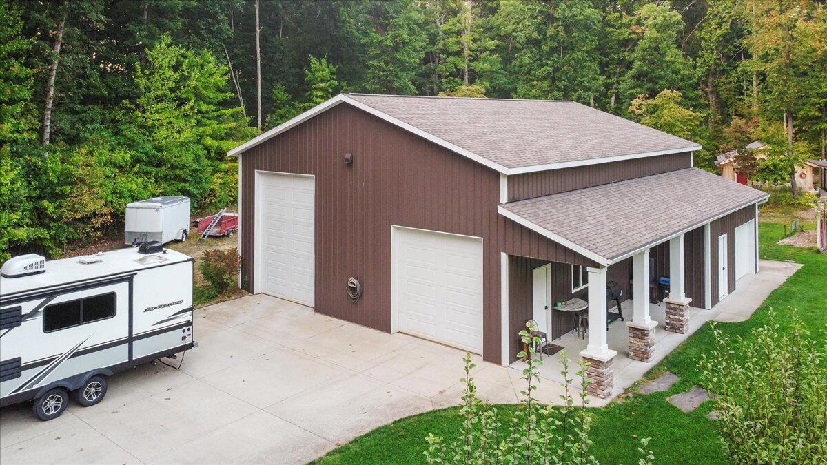 5327 128th Avenue Avenue Fennville MI 49408