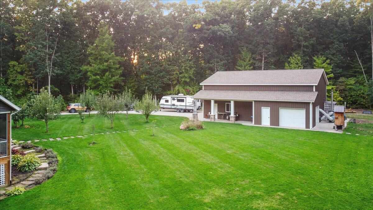 5327 128th Avenue Avenue Fennville MI 49408