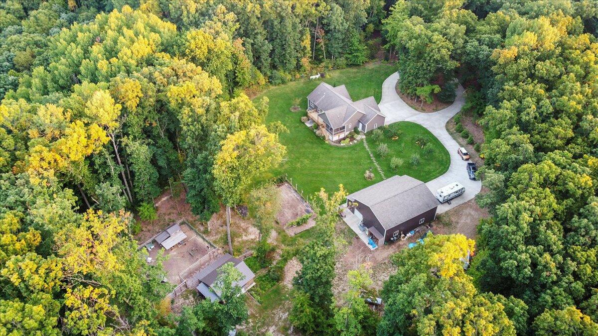 5327 128th Avenue Avenue Fennville MI 49408