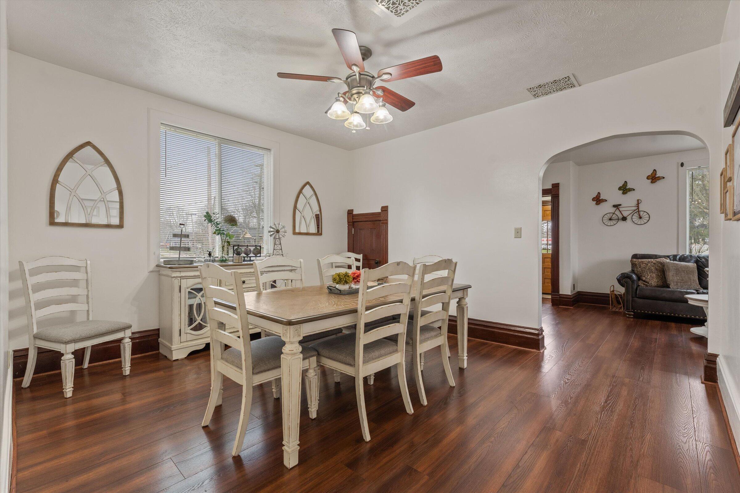 402 Jefferson Street Cassopolis MI 49031