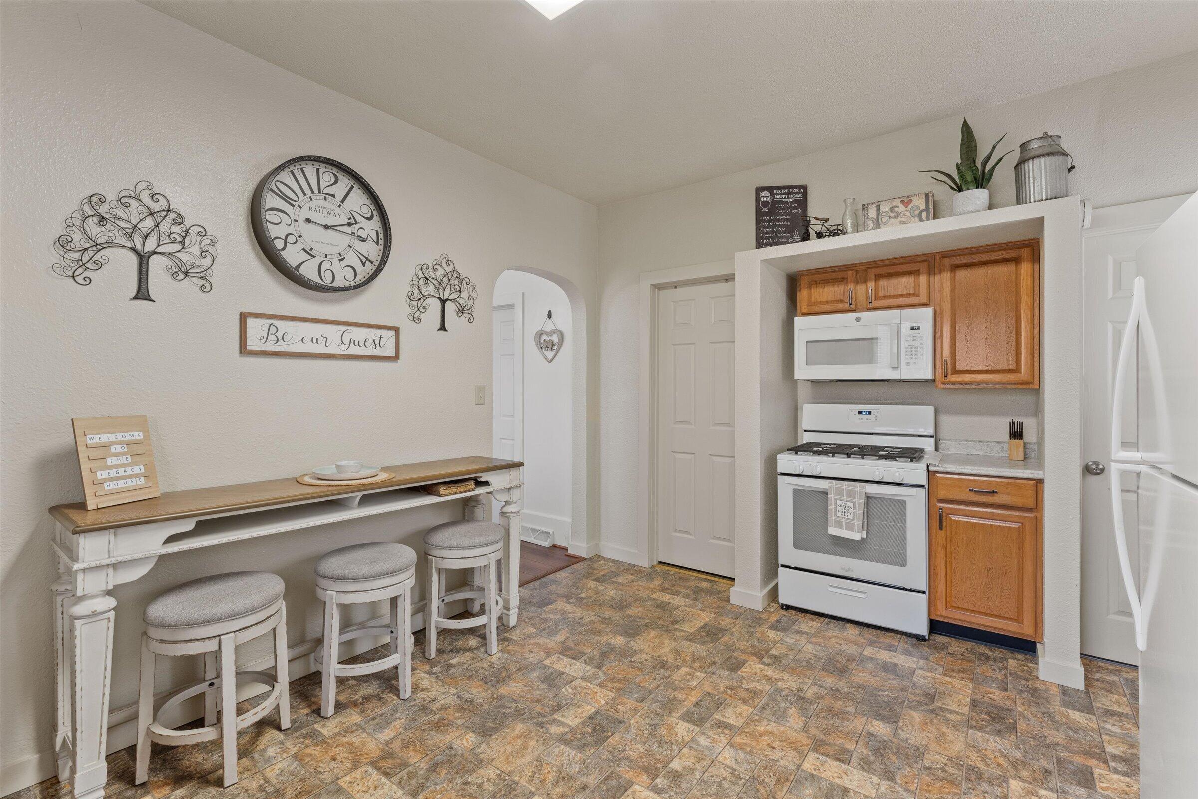 402 Jefferson Street Cassopolis MI 49031