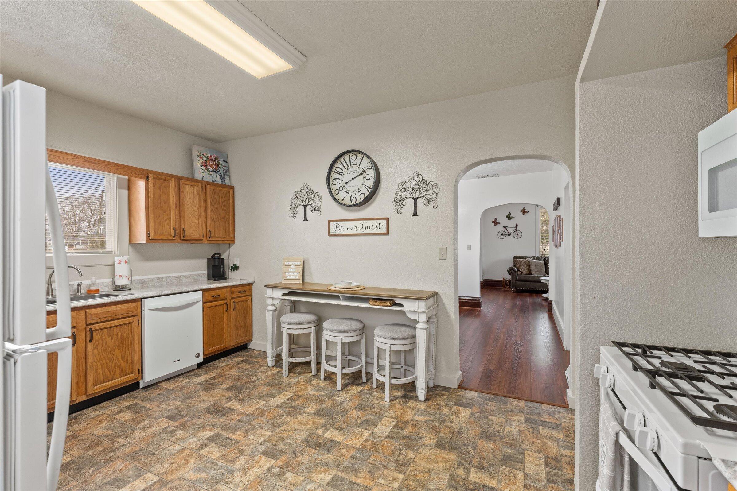 402 Jefferson Street Cassopolis MI 49031