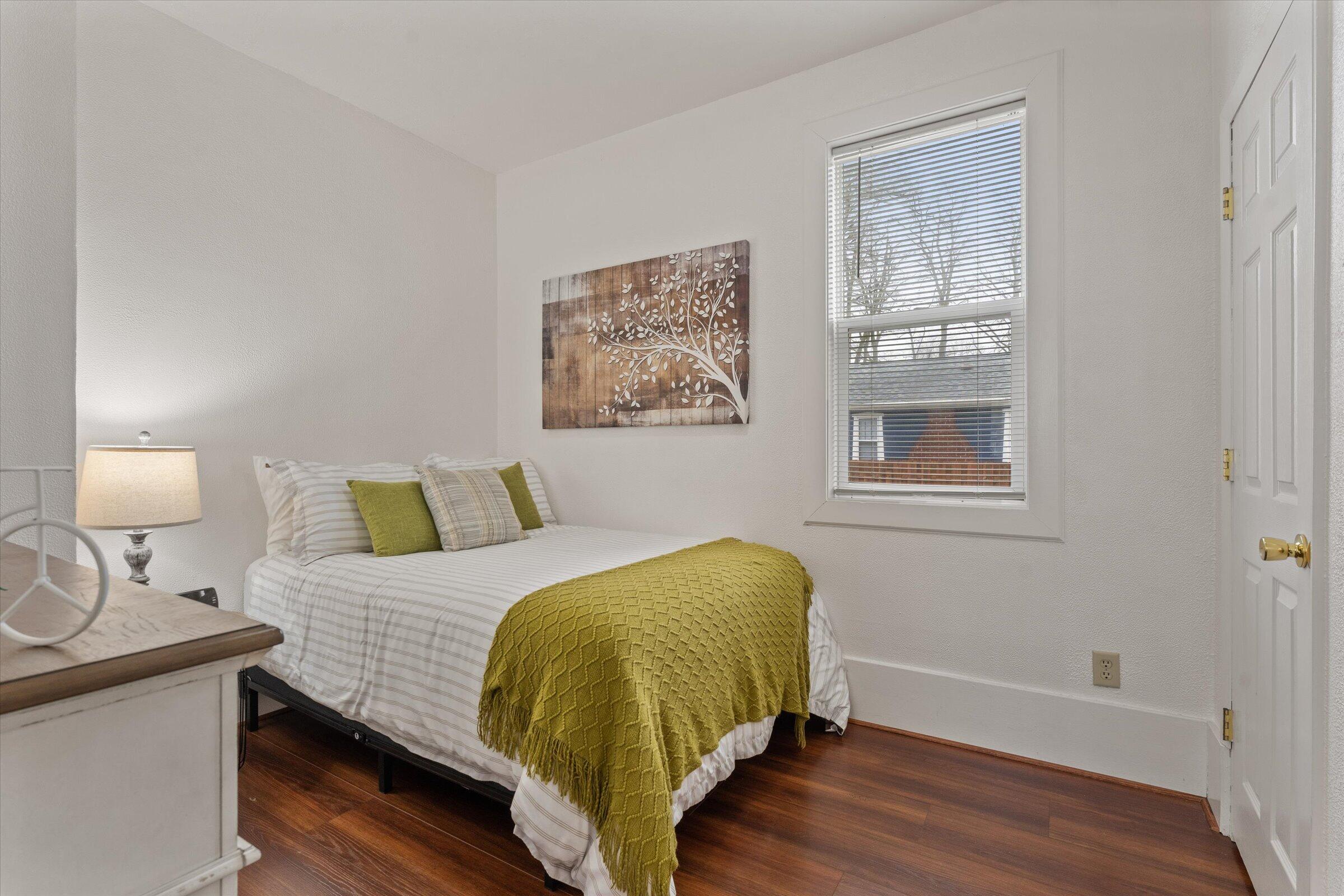 402 Jefferson Street Cassopolis MI 49031