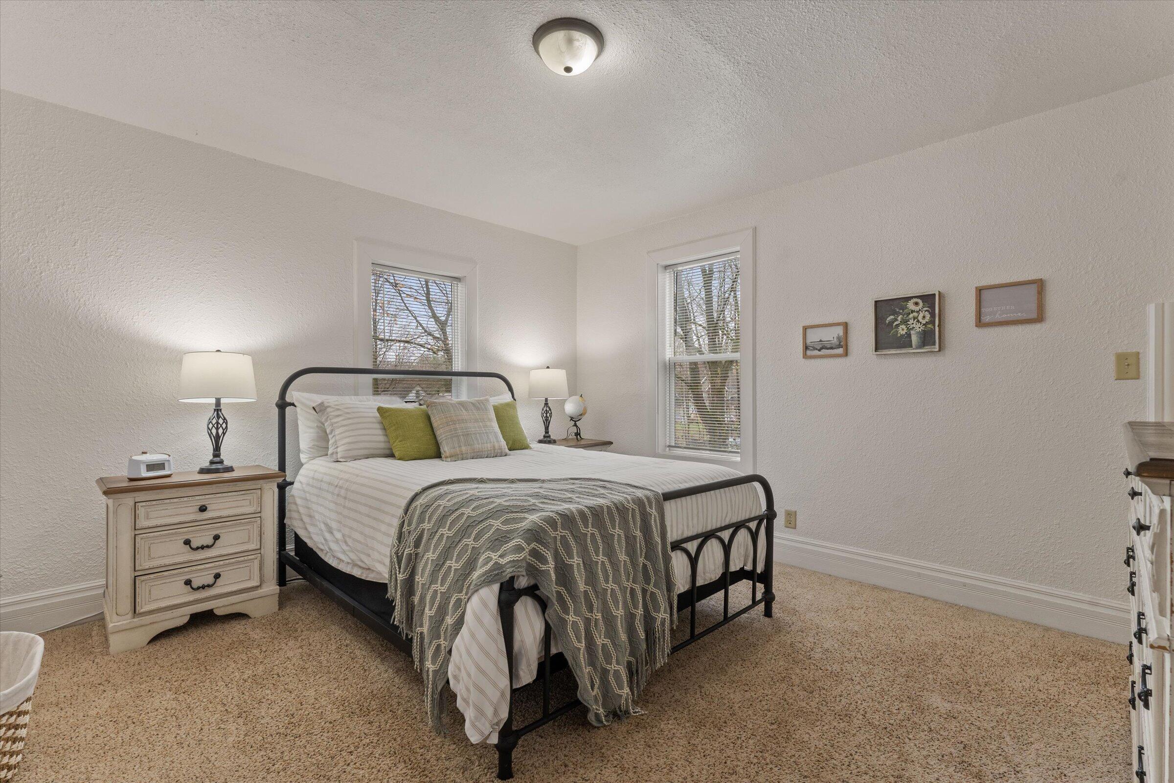 402 Jefferson Street Cassopolis MI 49031