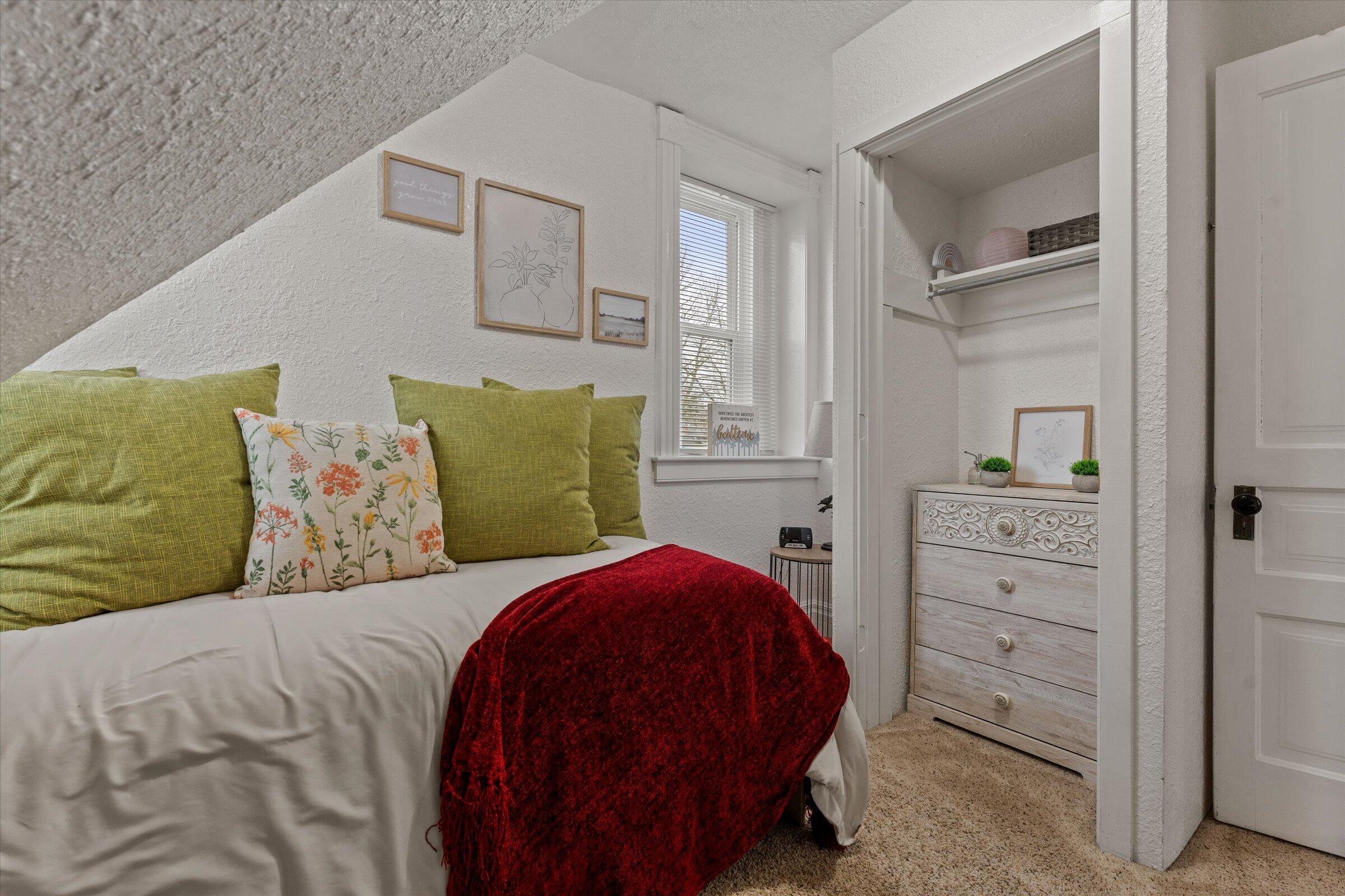 402 Jefferson Street Cassopolis MI 49031