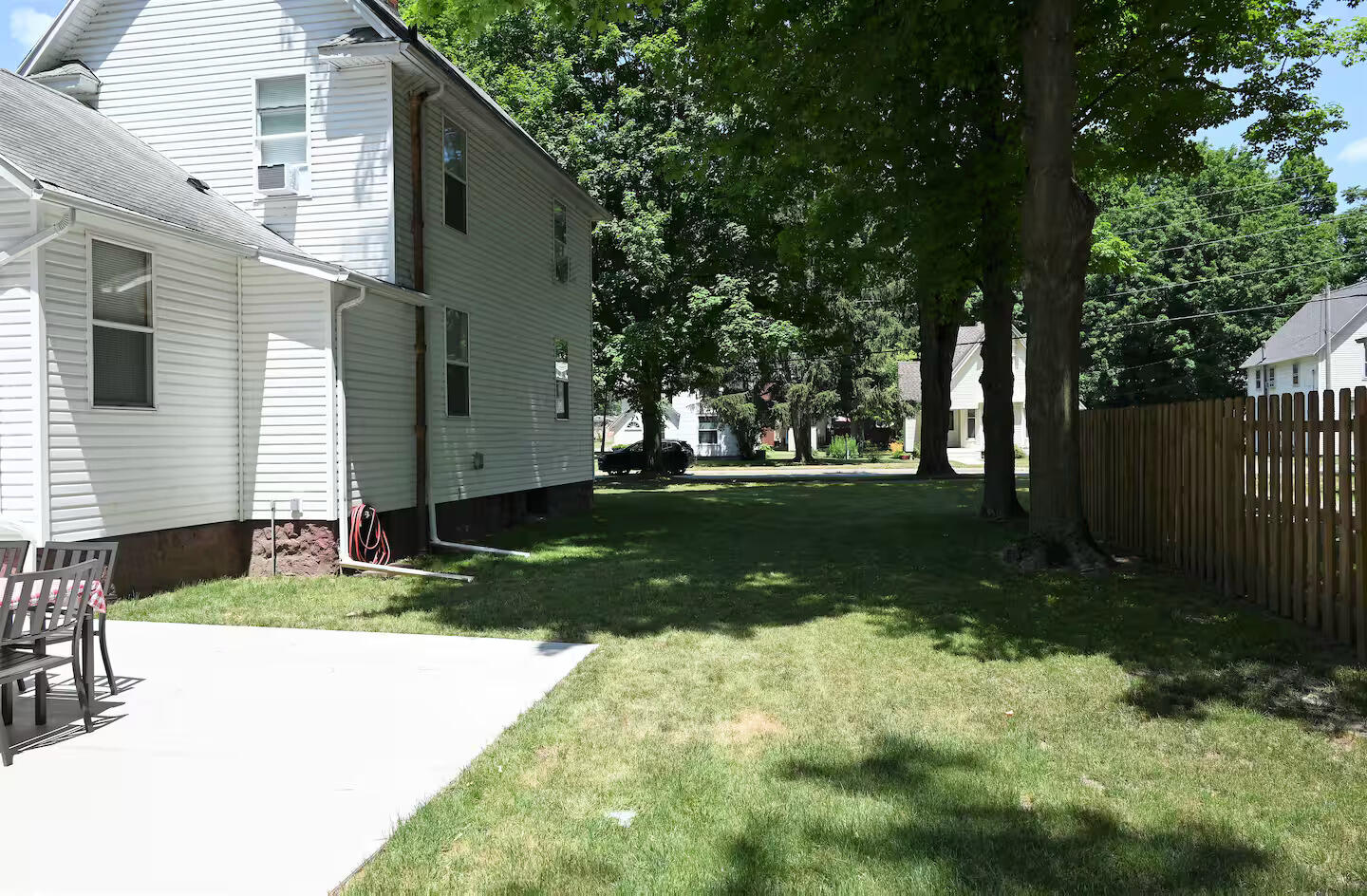 402 Jefferson Street Cassopolis MI 49031