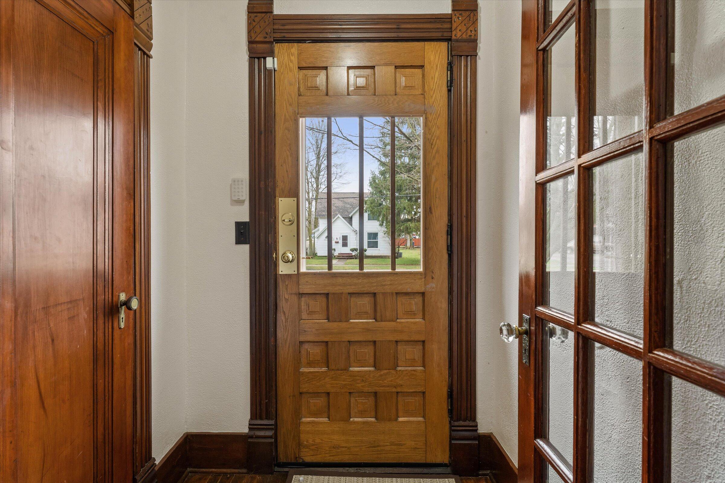 402 Jefferson Street Cassopolis MI 49031