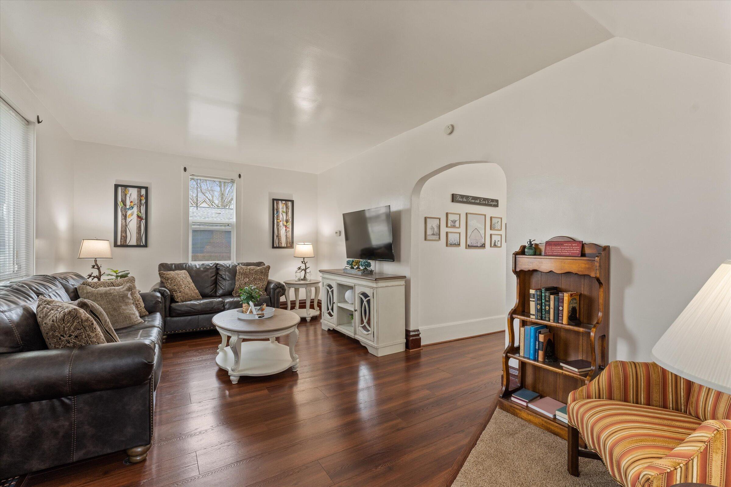 402 Jefferson Street Cassopolis MI 49031