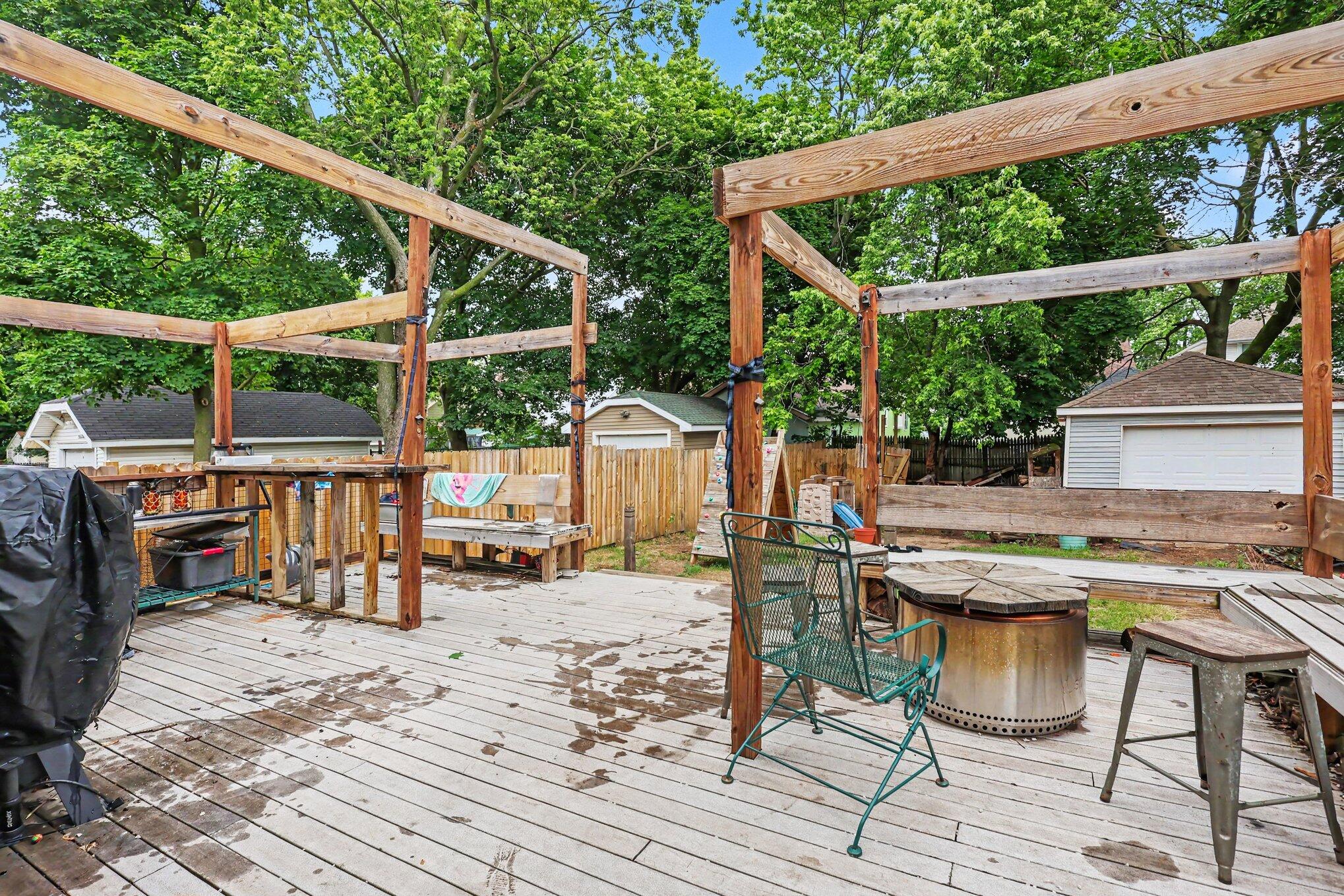 1834 Collins Avenue SE Grand Rapids MI 49507