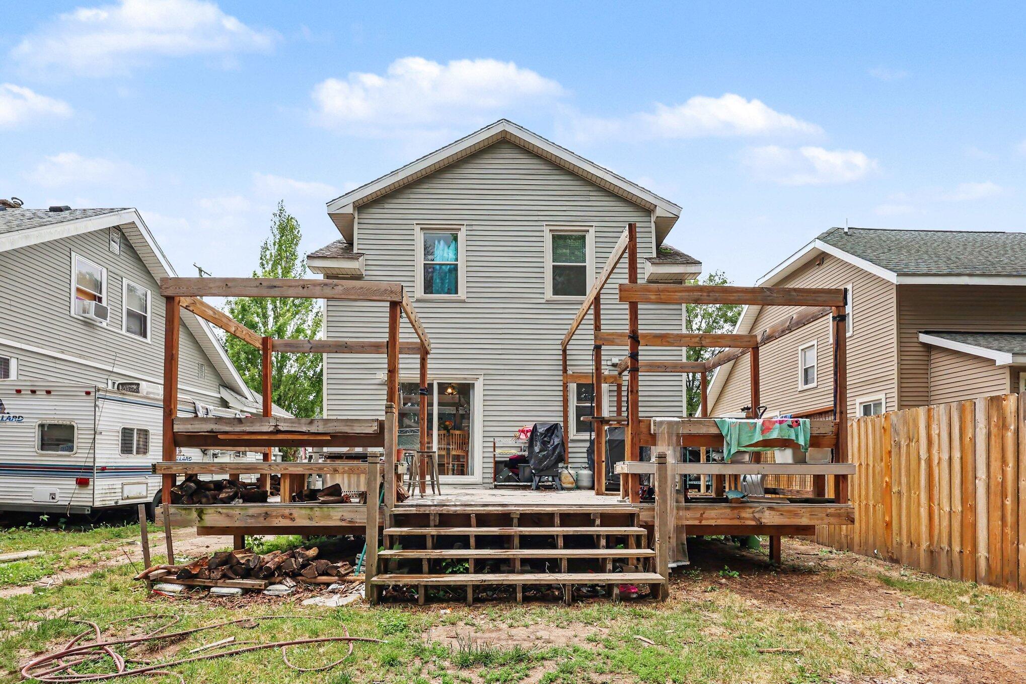1834 Collins Avenue SE Grand Rapids MI 49507