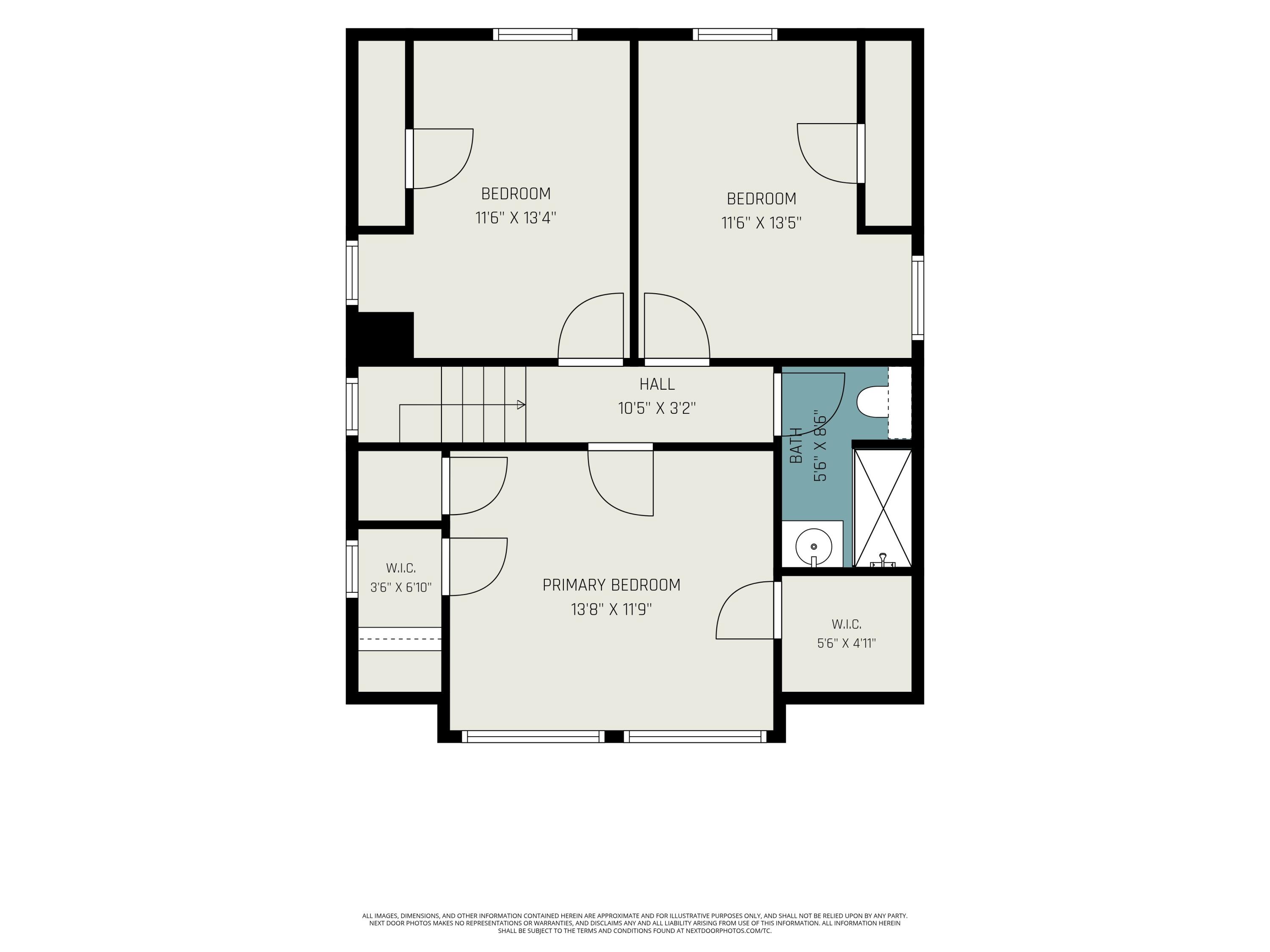 1834 Collins Avenue SE Grand Rapids MI 49507