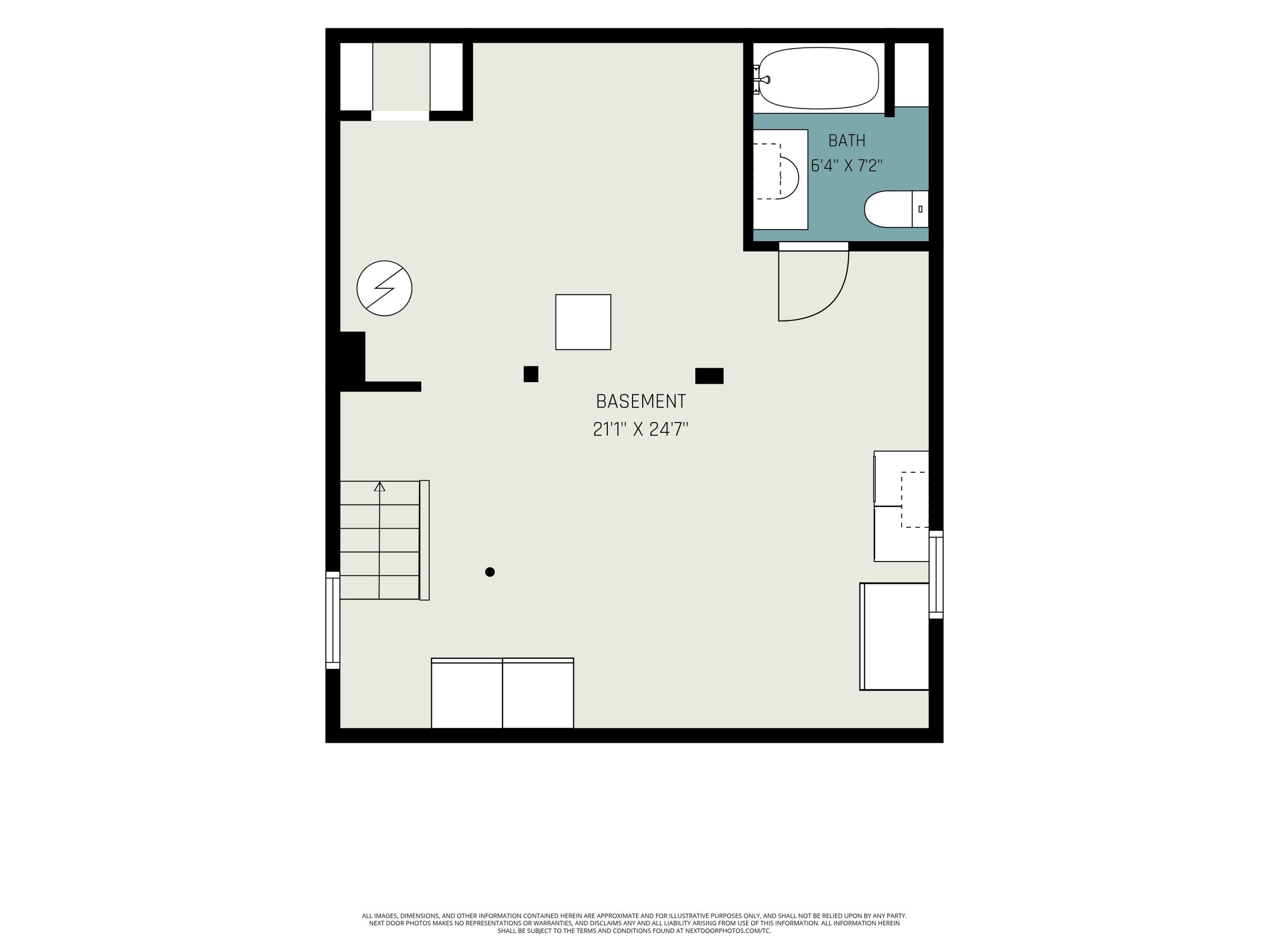 1834 Collins Avenue SE Grand Rapids MI 49507