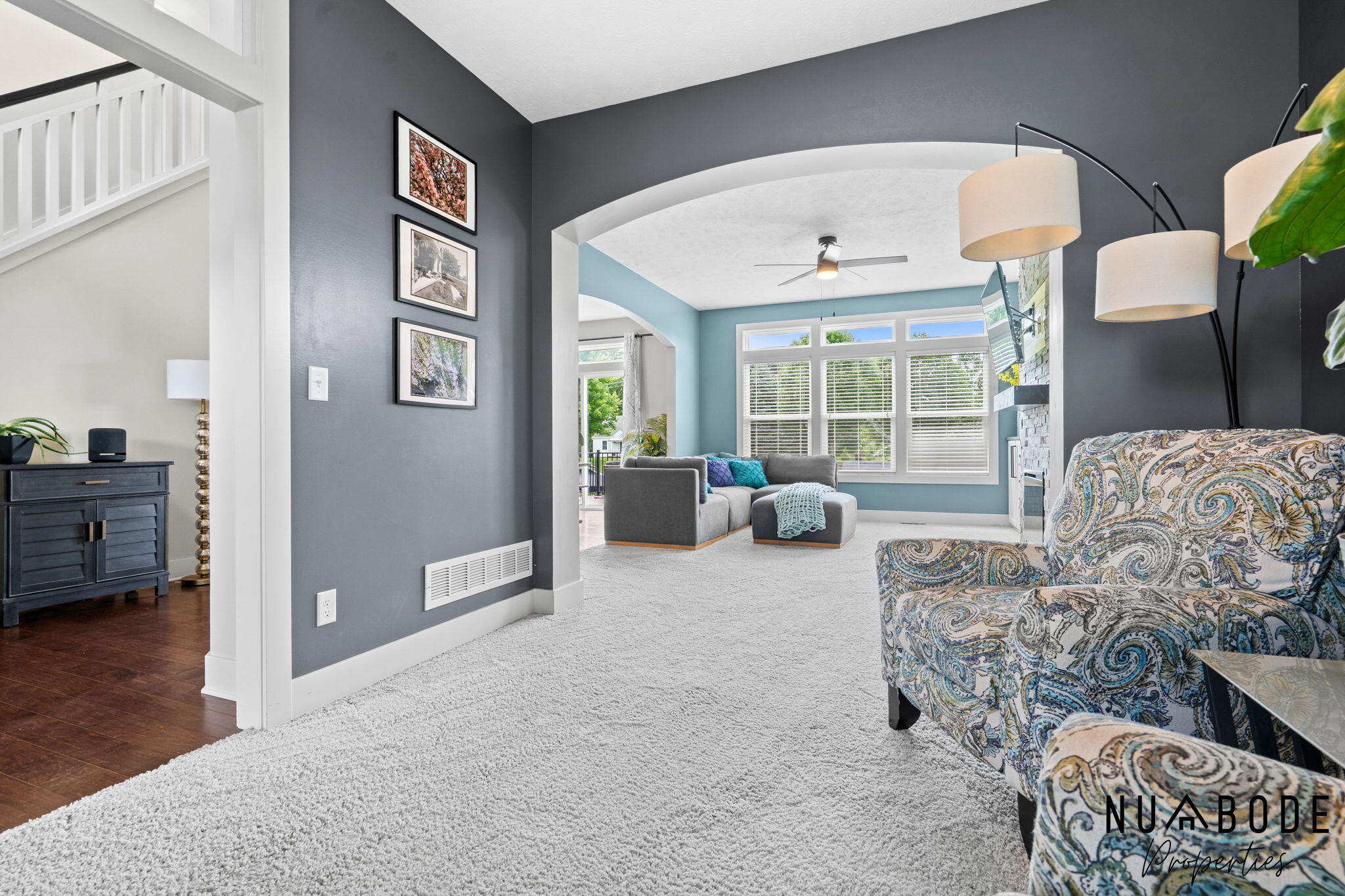 7309 Nantucket Drive SW Byron Center MI 49315