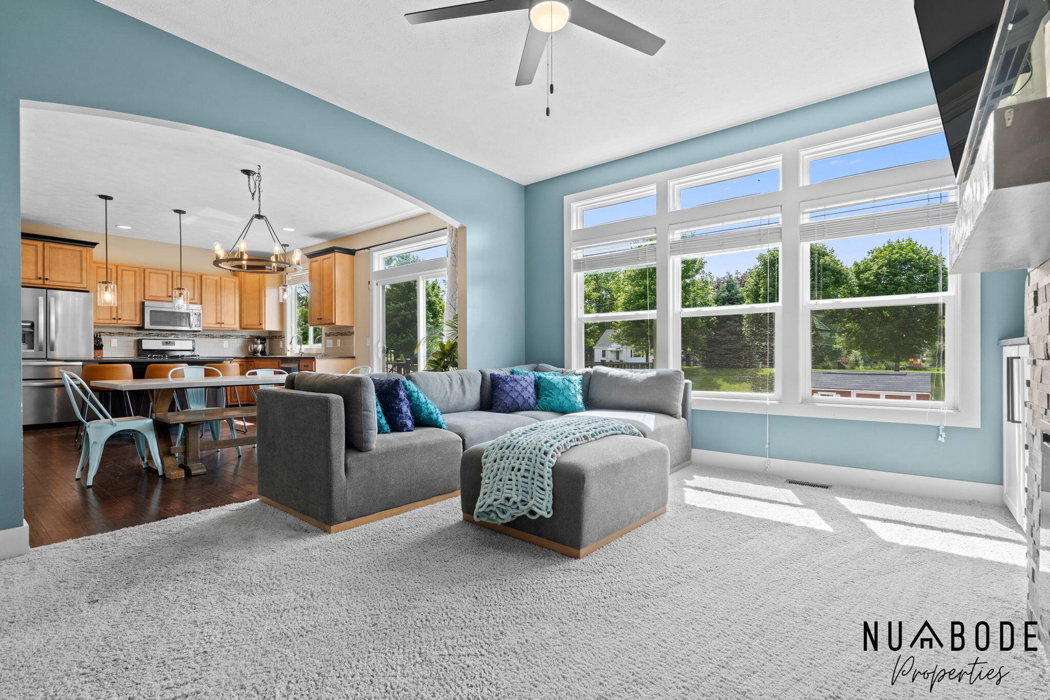 7309 Nantucket Drive SW Byron Center MI 49315