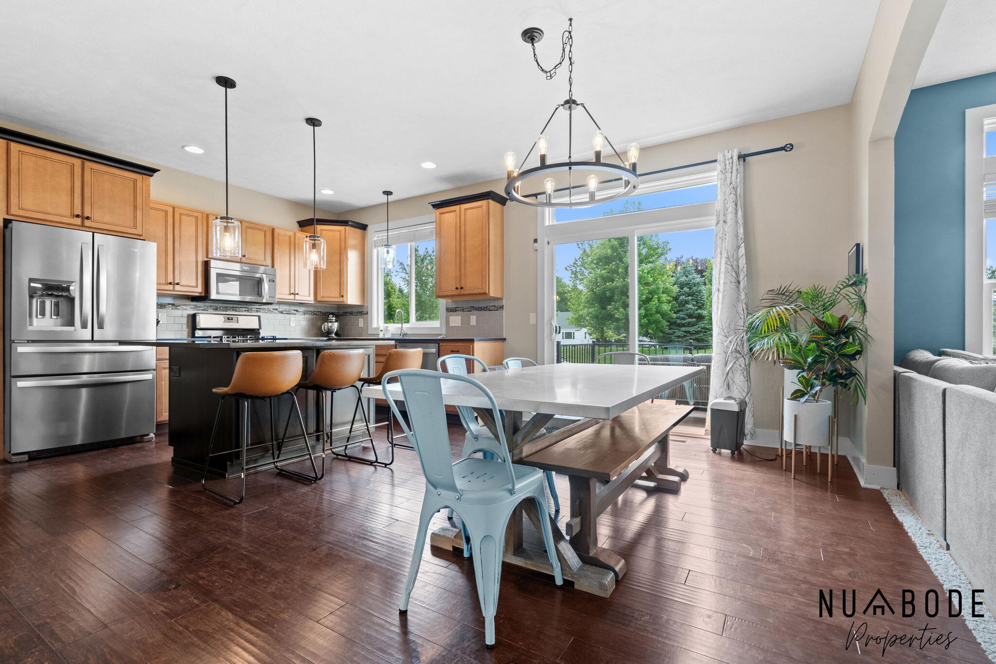 7309 Nantucket Drive SW Byron Center MI 49315