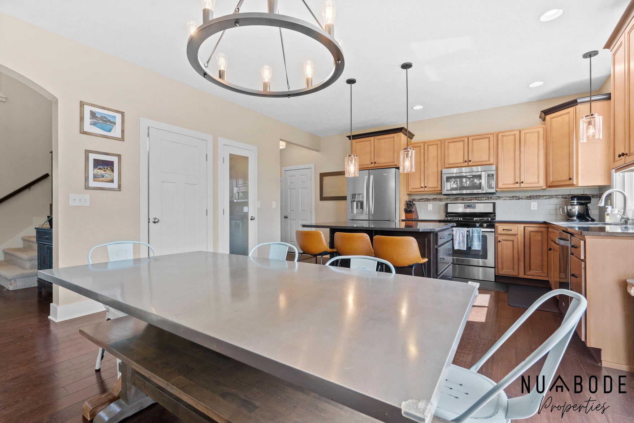 7309 Nantucket Drive SW Byron Center MI 49315