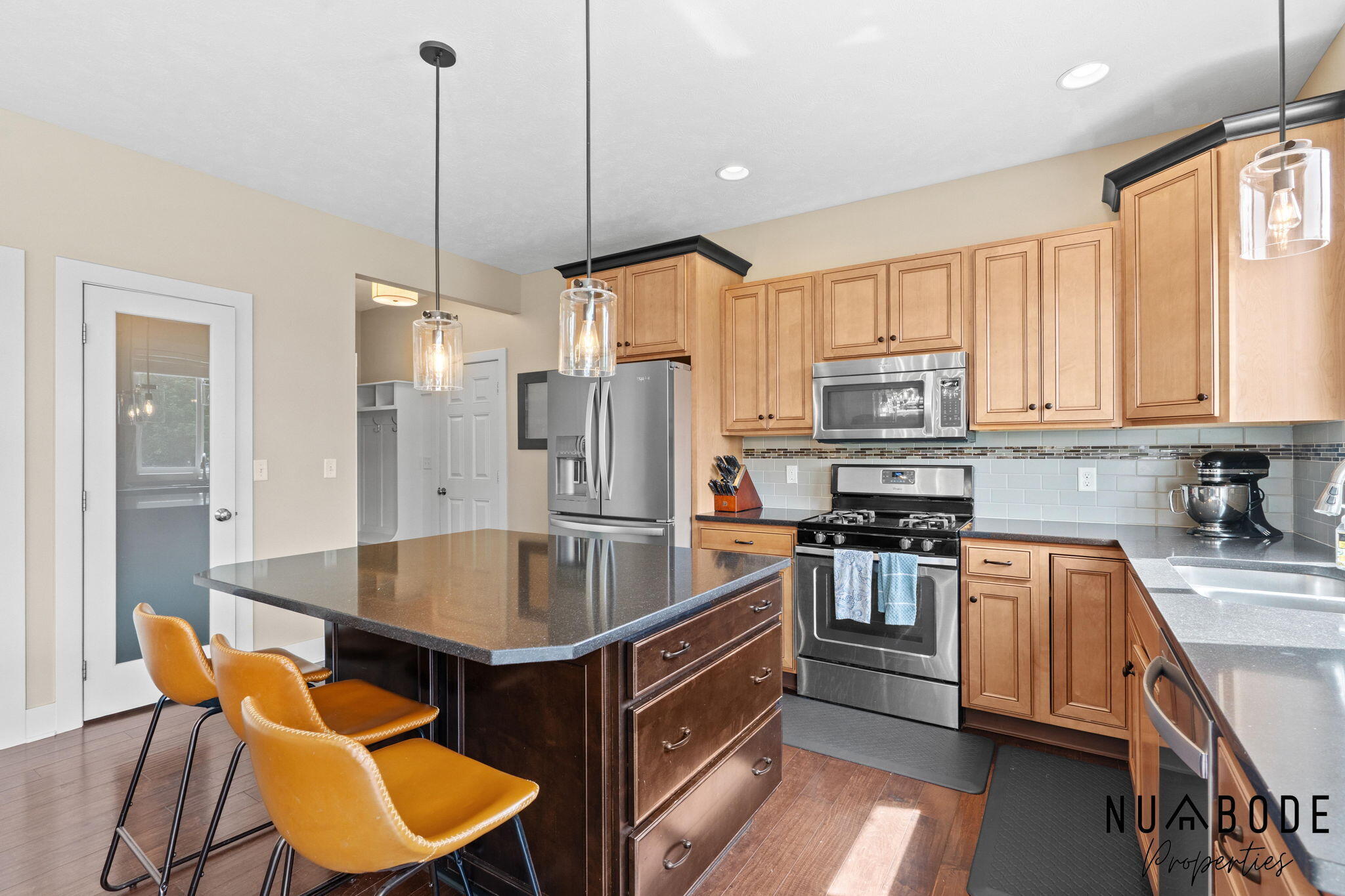 7309 Nantucket Drive SW Byron Center MI 49315