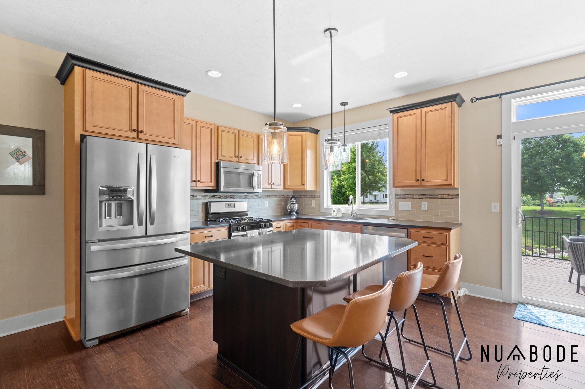 7309 Nantucket Drive SW Byron Center MI 49315