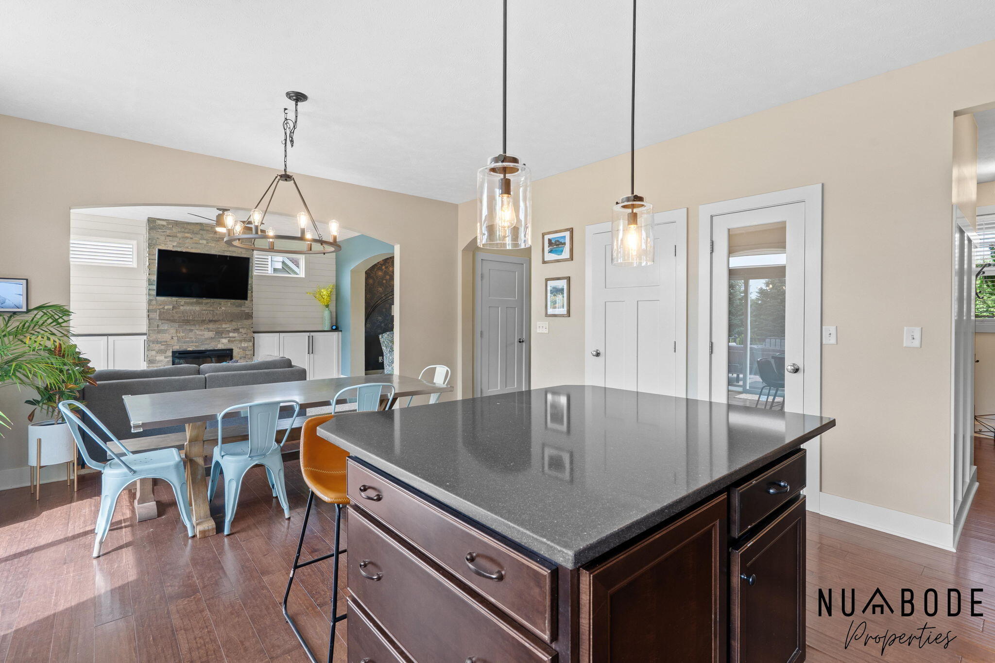 7309 Nantucket Drive SW Byron Center MI 49315