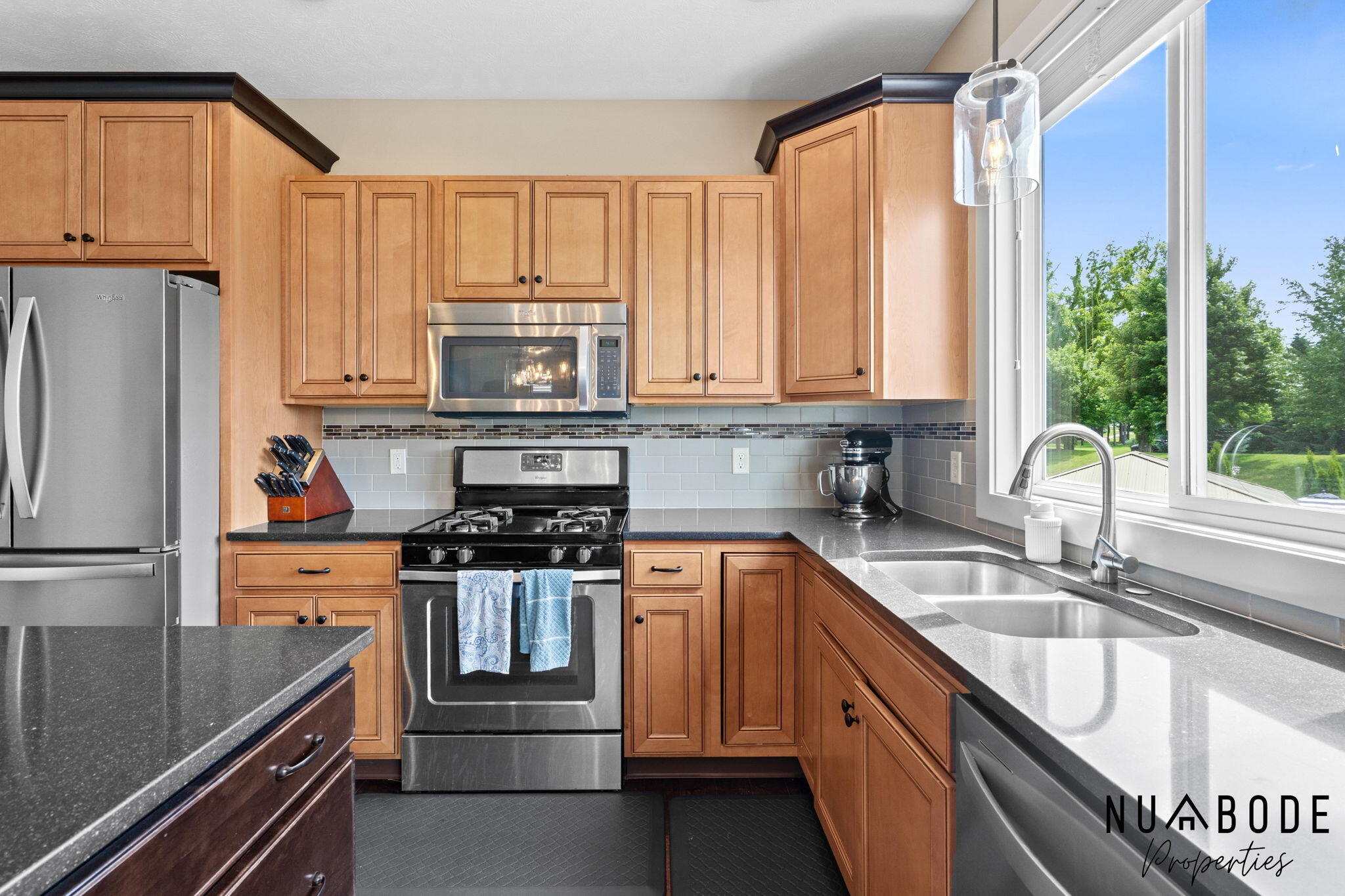 7309 Nantucket Drive SW Byron Center MI 49315