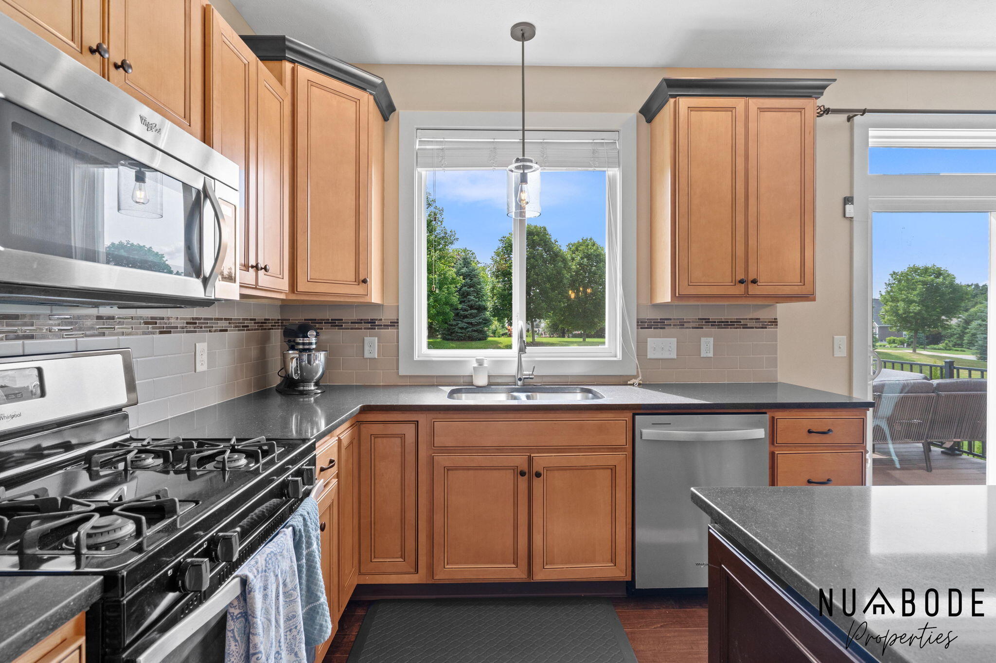 7309 Nantucket Drive SW Byron Center MI 49315