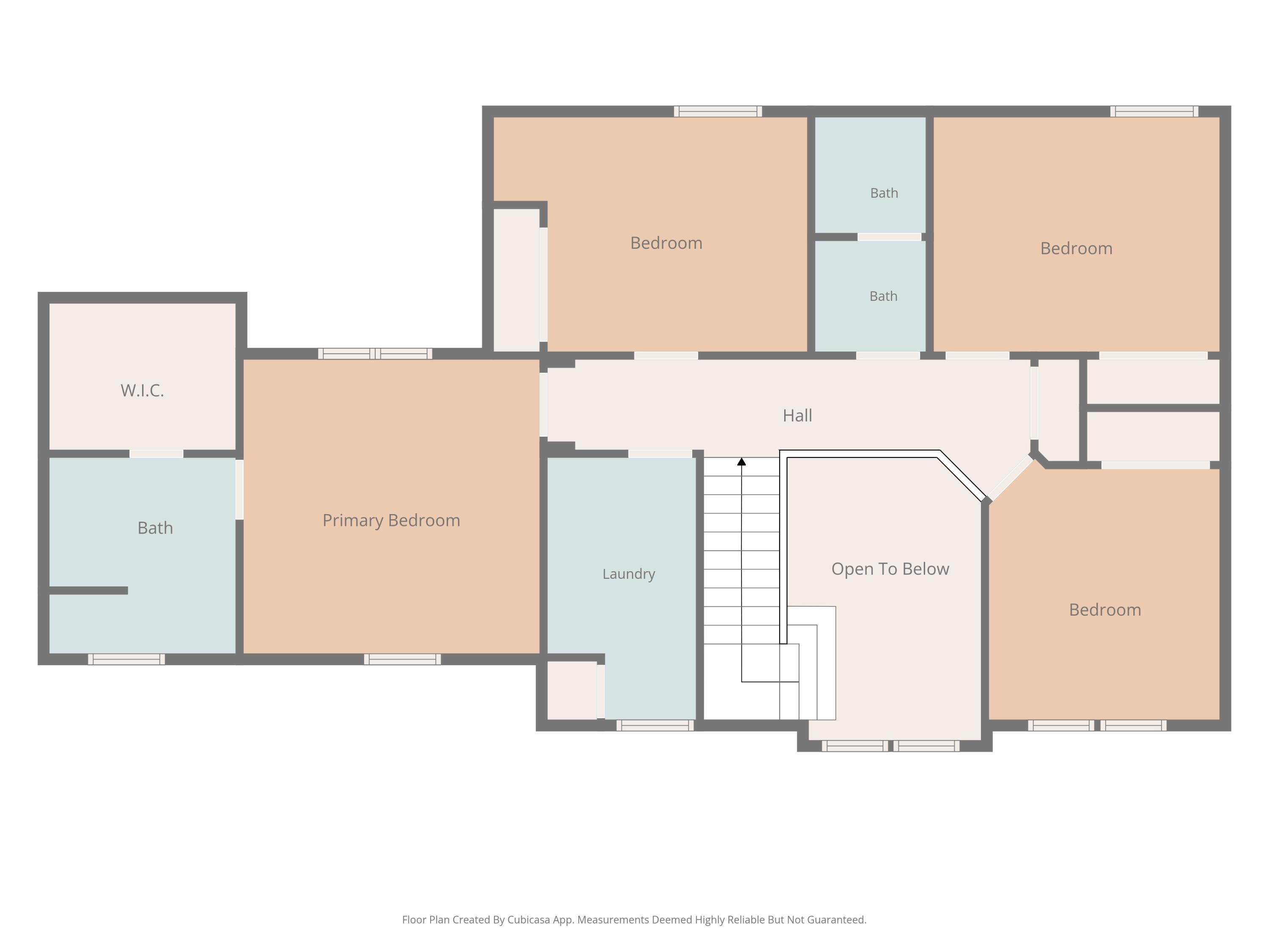 7309 Nantucket Drive SW Byron Center MI 49315