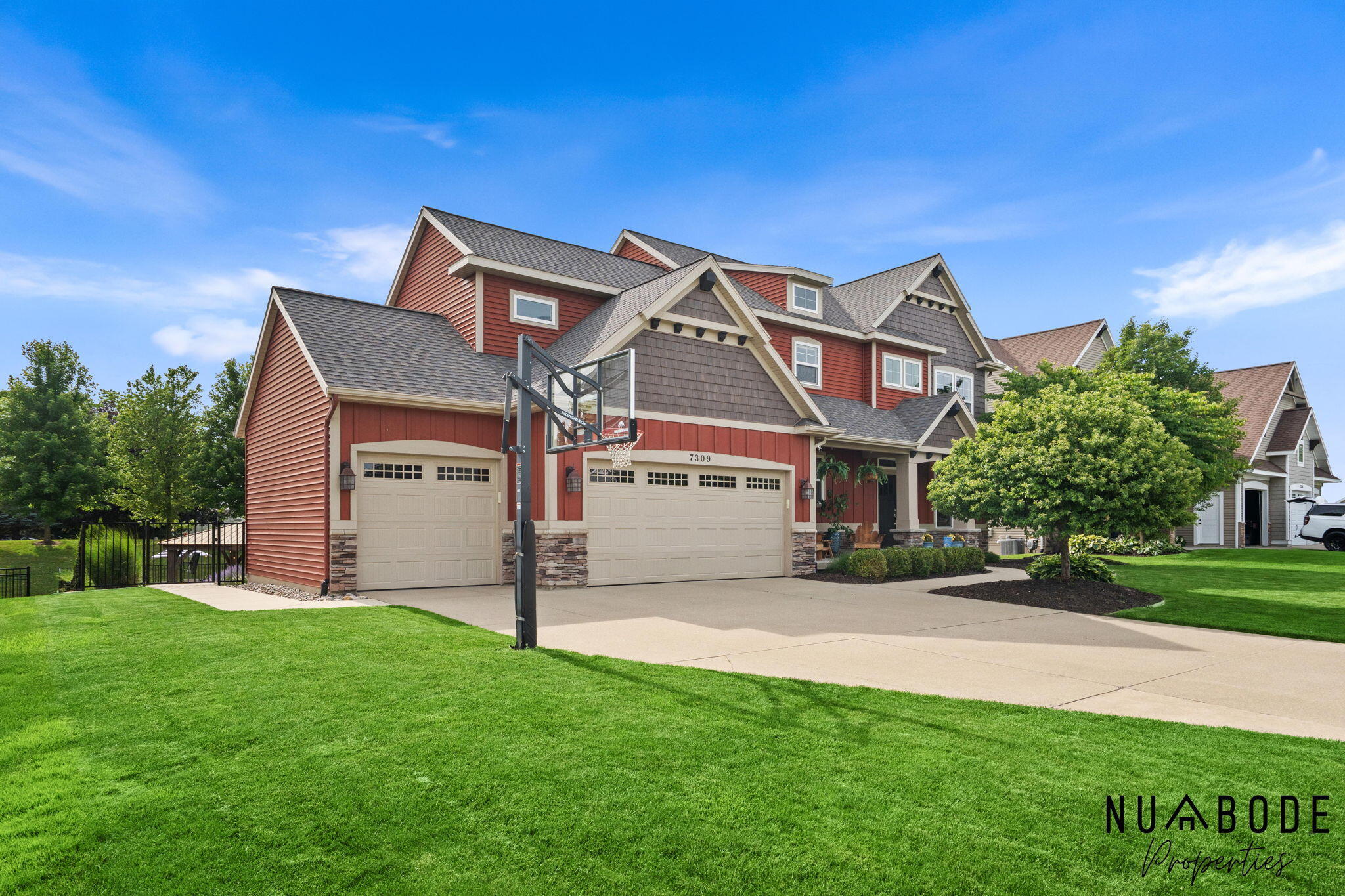 7309 Nantucket Drive SW Byron Center MI 49315