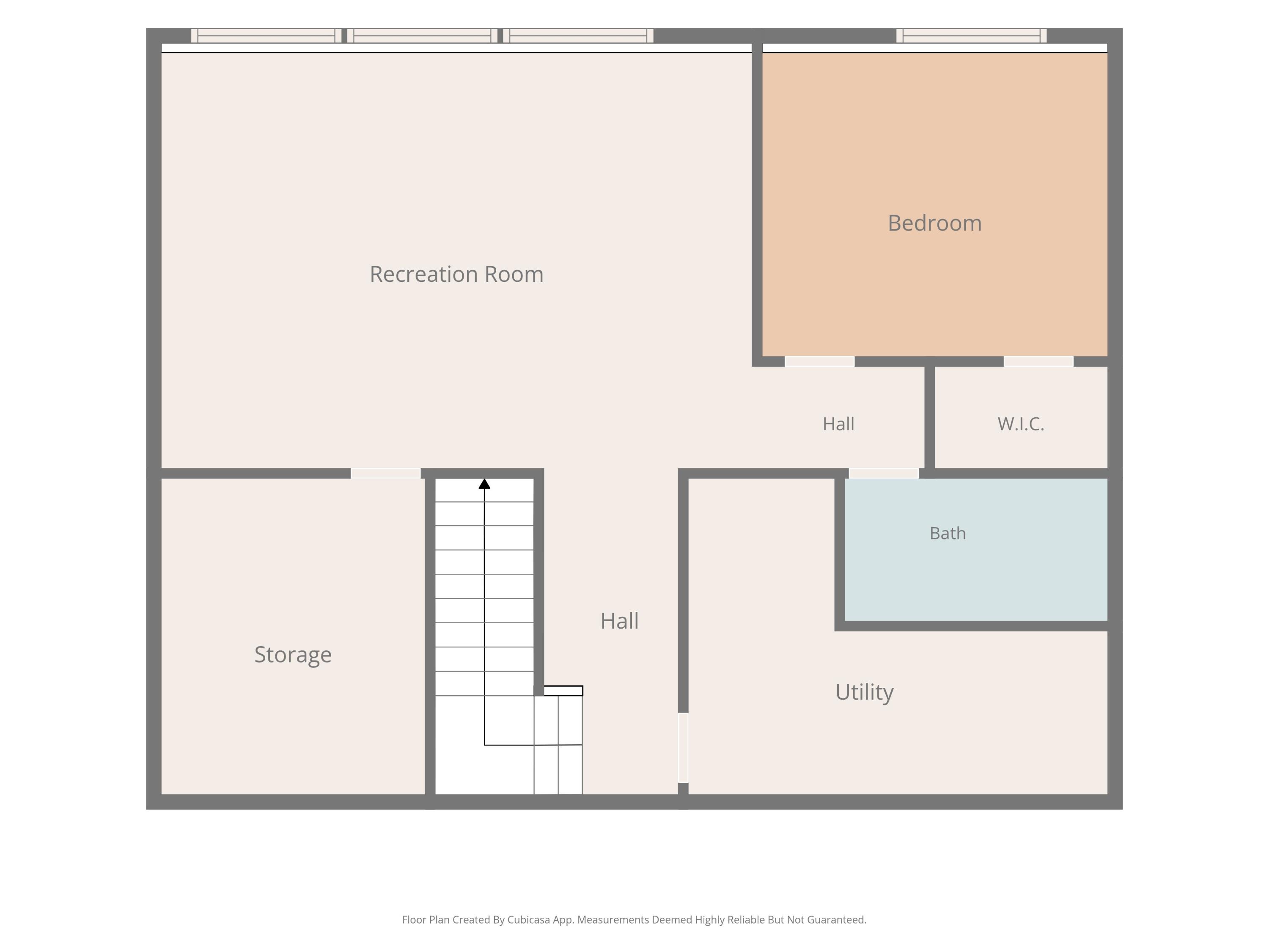 7309 Nantucket Drive SW Byron Center MI 49315
